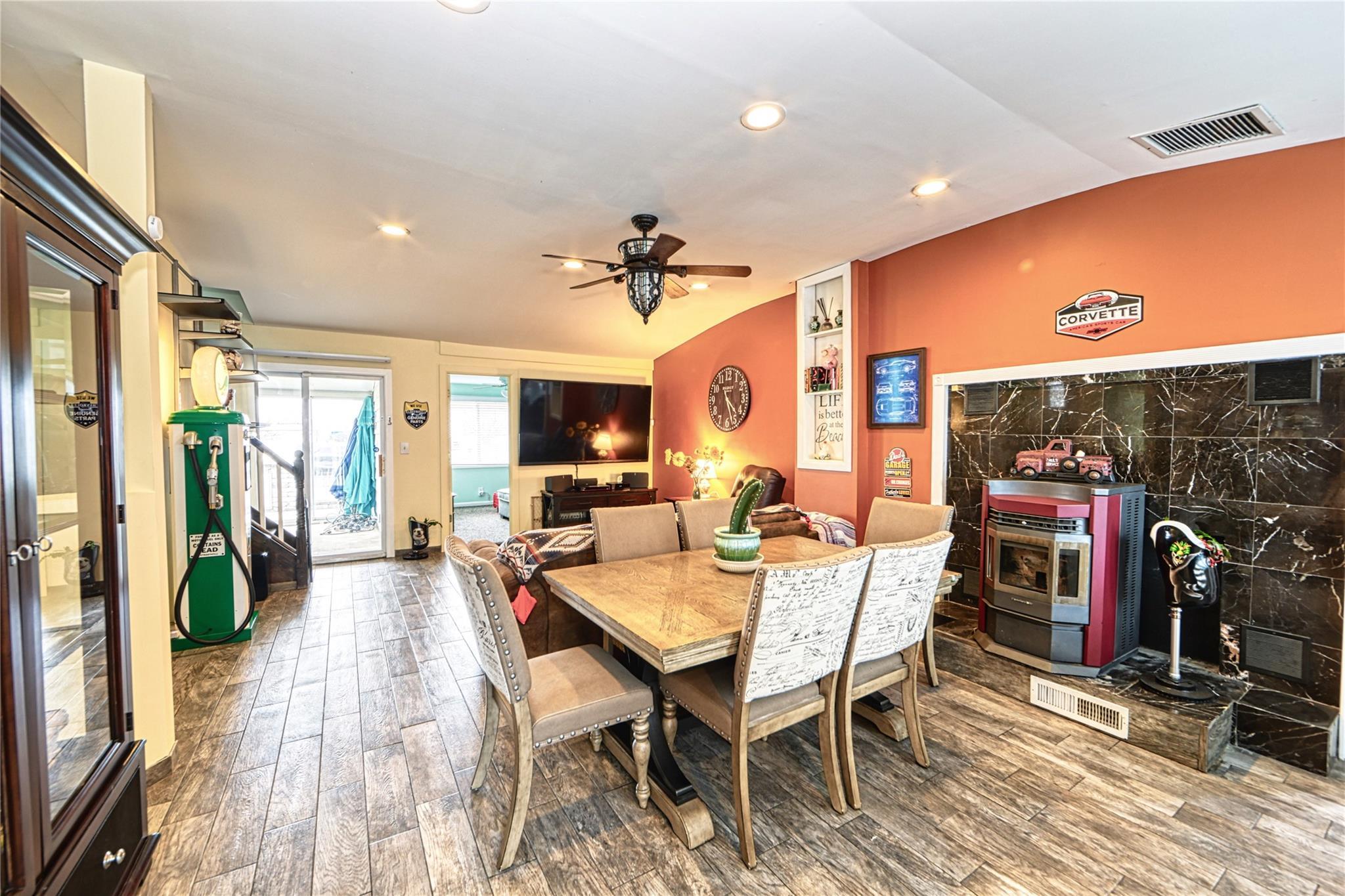 Single Family Fairlawn  Suffolk County, NY 11967, MLS-824740-5