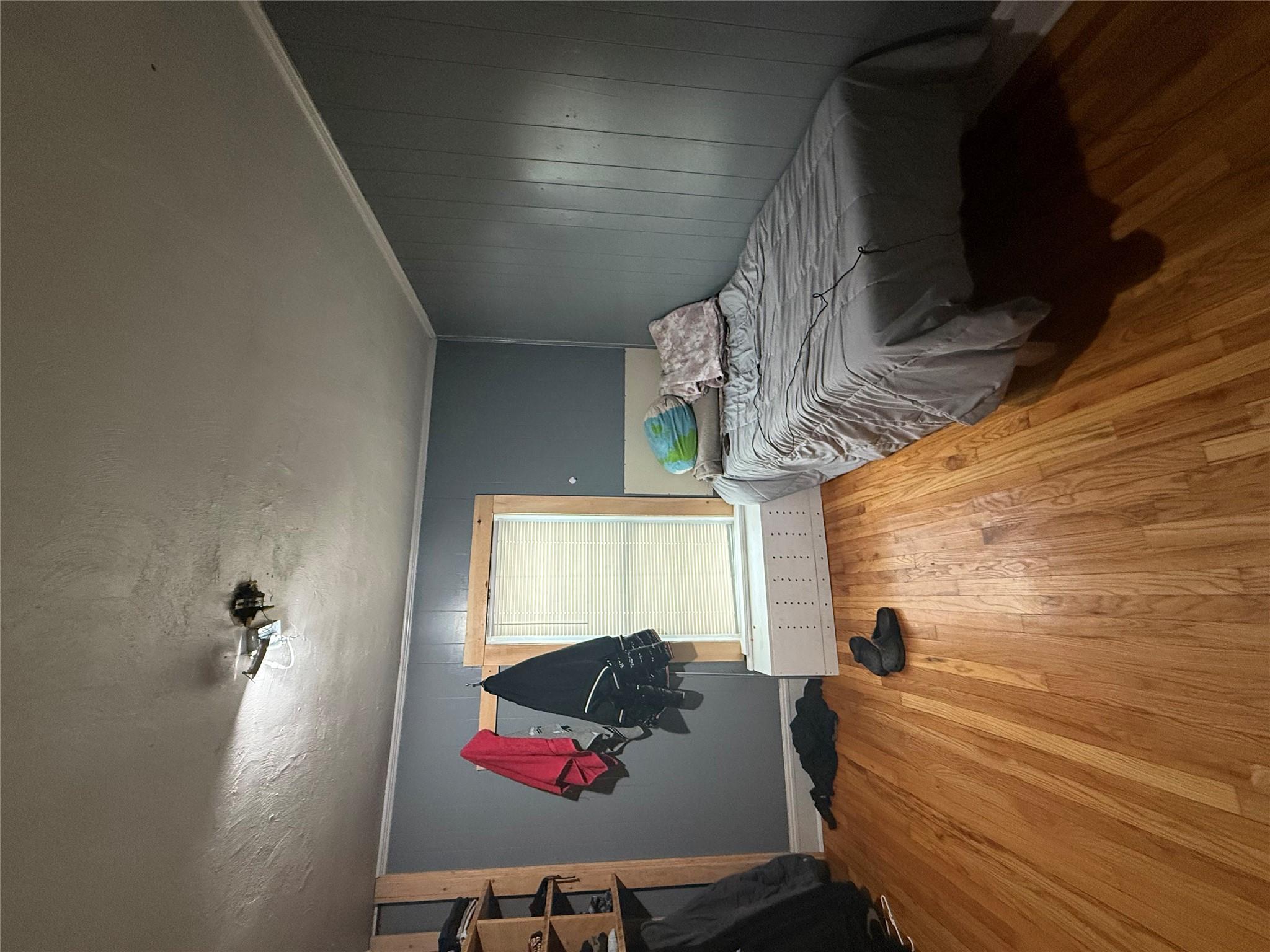 Single Family Foxhall  Ulster County, NY 12401, MLS-824752-10