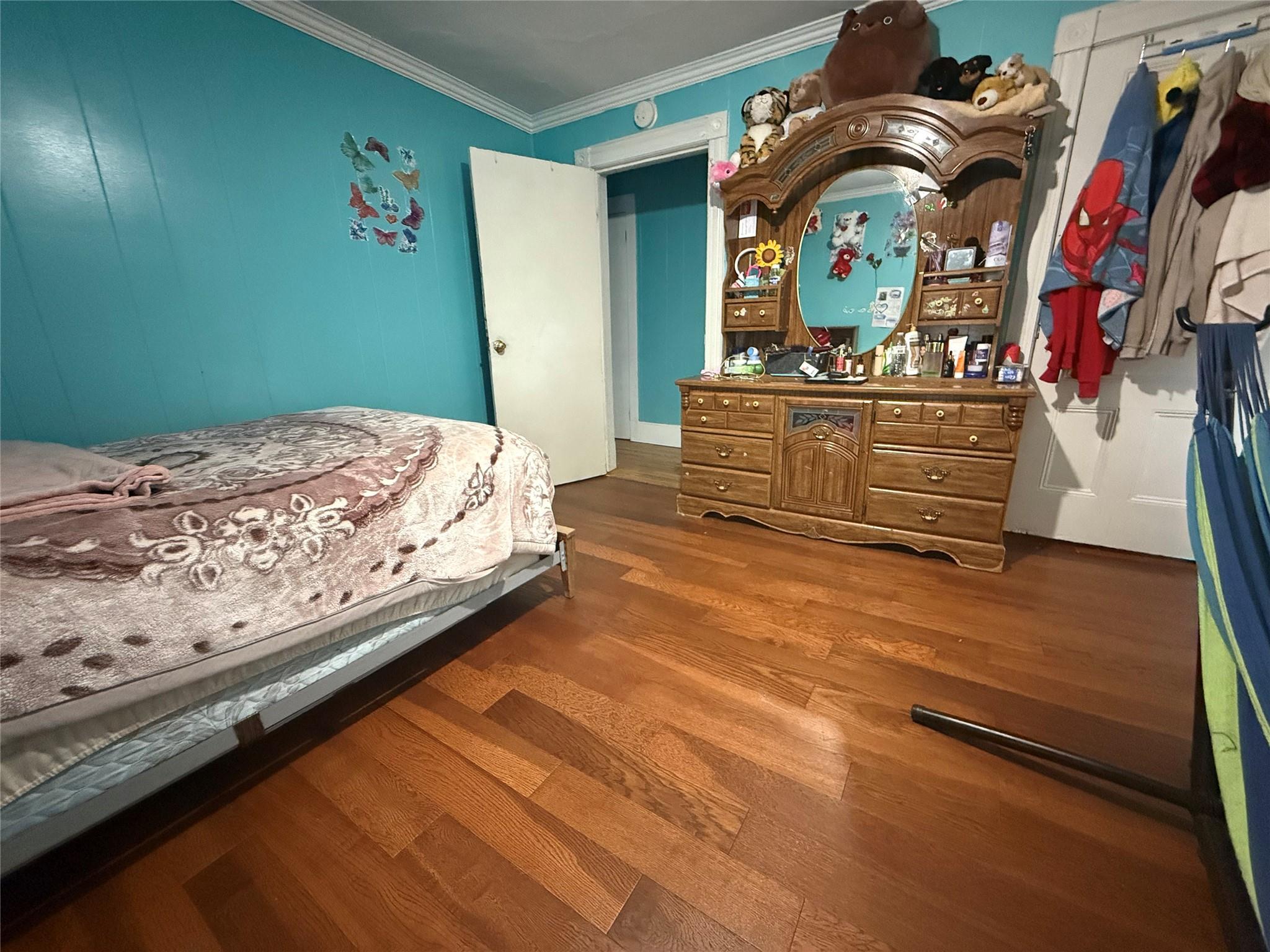 Single Family Foxhall  Ulster County, NY 12401, MLS-824752-11