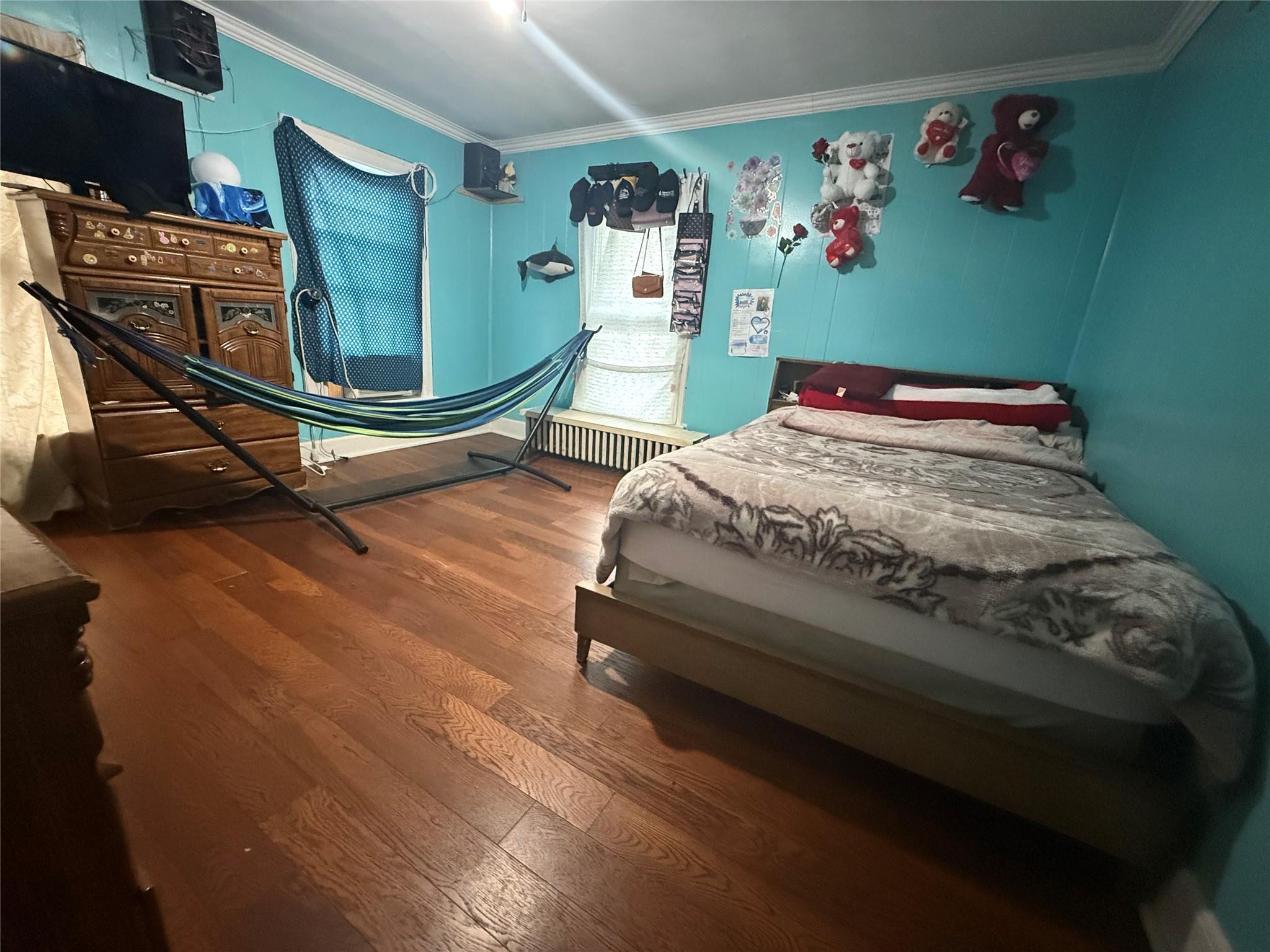 Single Family Foxhall  Ulster County, NY 12401, MLS-824752-12