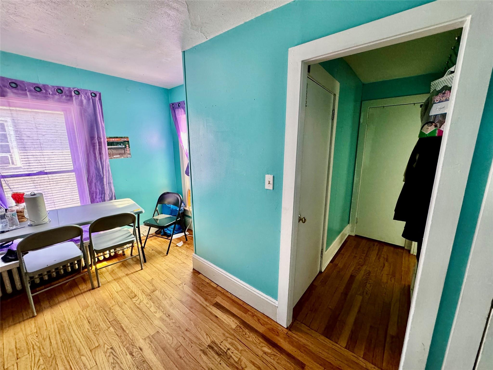 Single Family Foxhall  Ulster County, NY 12401, MLS-824752-6
