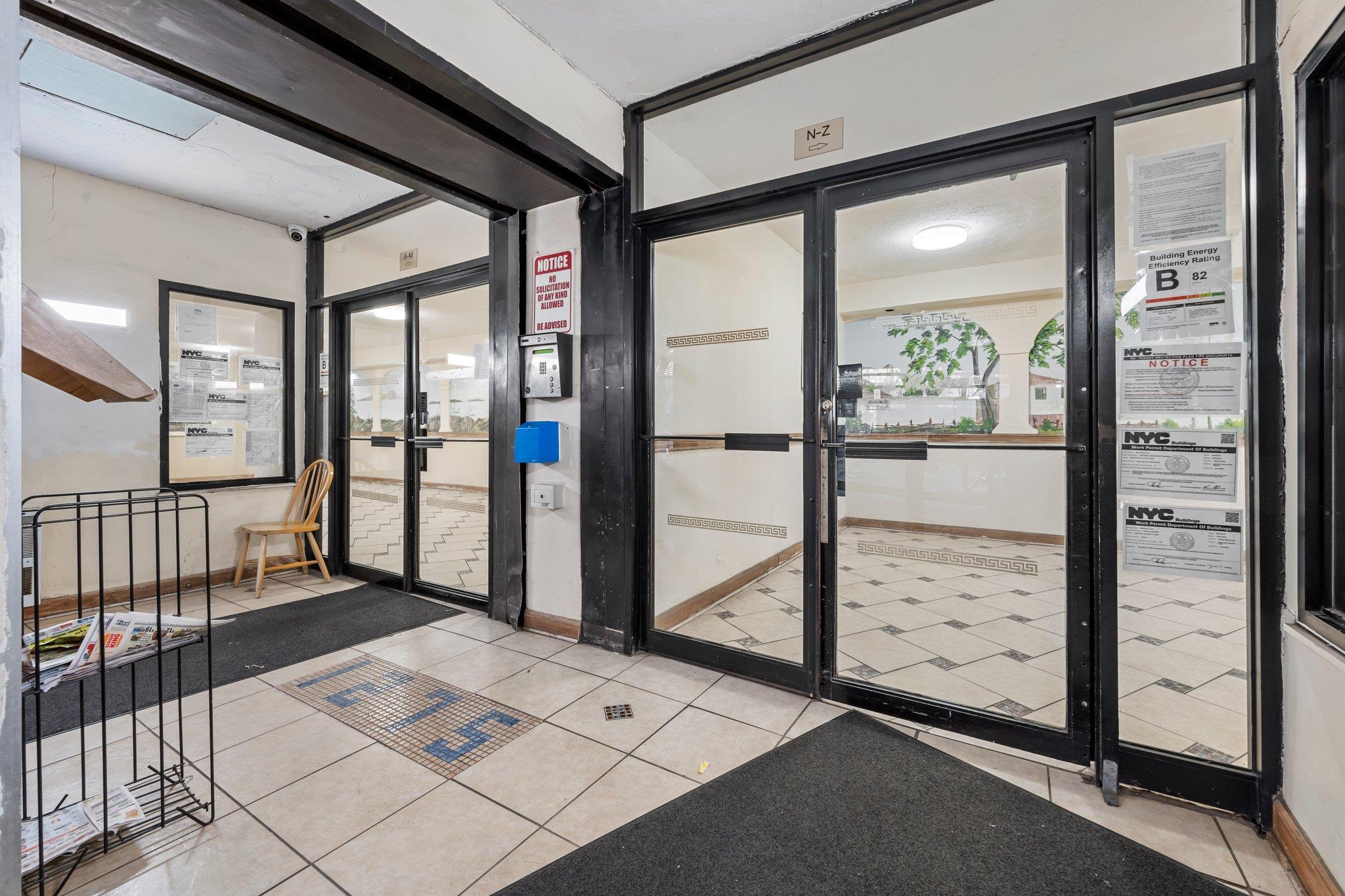Coop 51st  Brooklyn, NY 11234, MLS-824779-12
