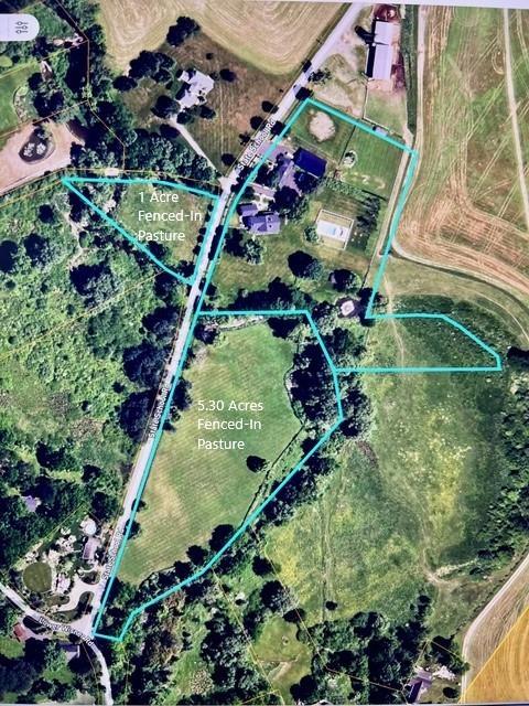 Single Family State School  Orange County, NY 10990, MLS-824790-50