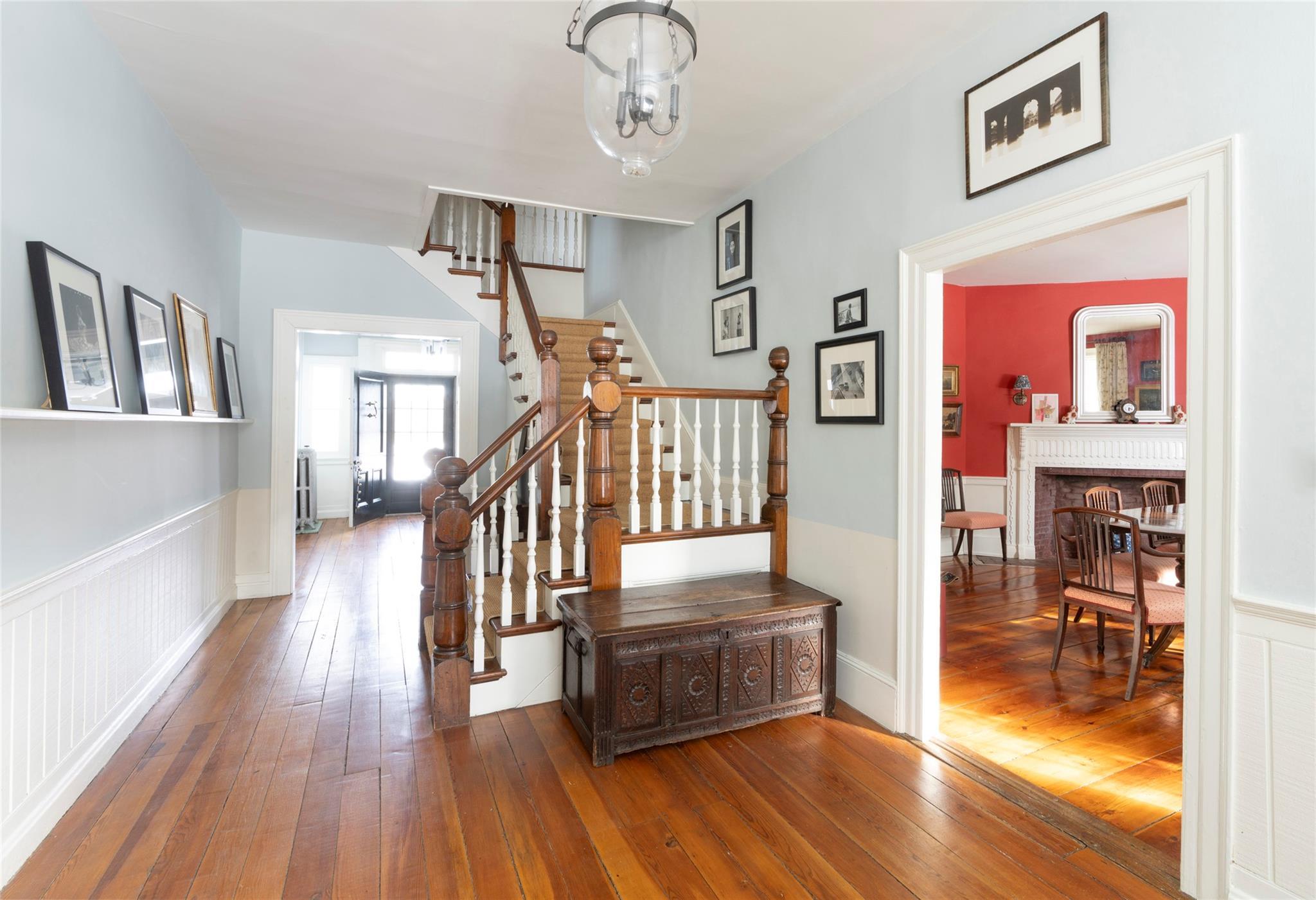 Single Family Verbank  Dutchess County, NY 12545, MLS-824808-11