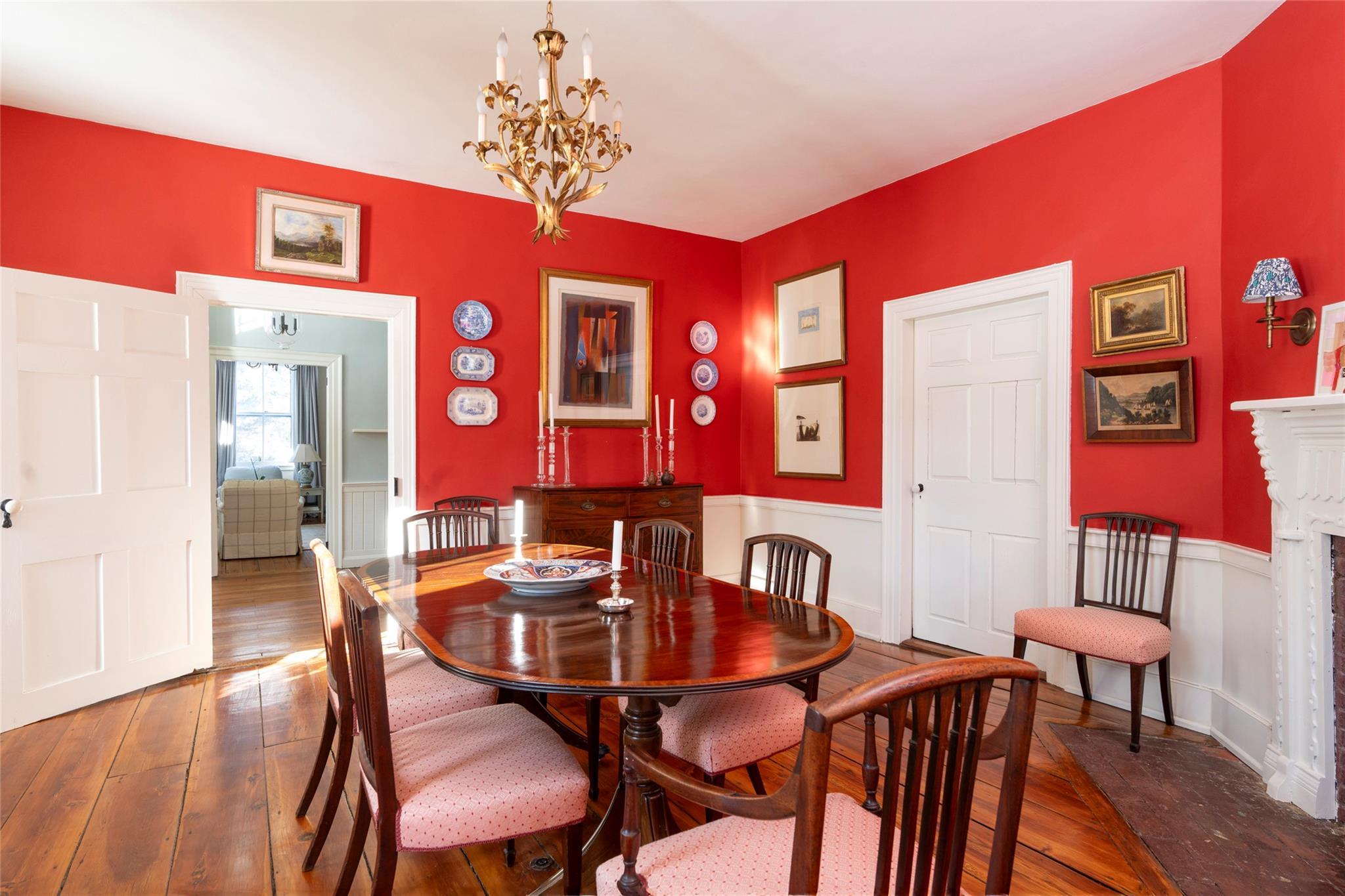 Single Family Verbank  Dutchess County, NY 12545, MLS-824808-12