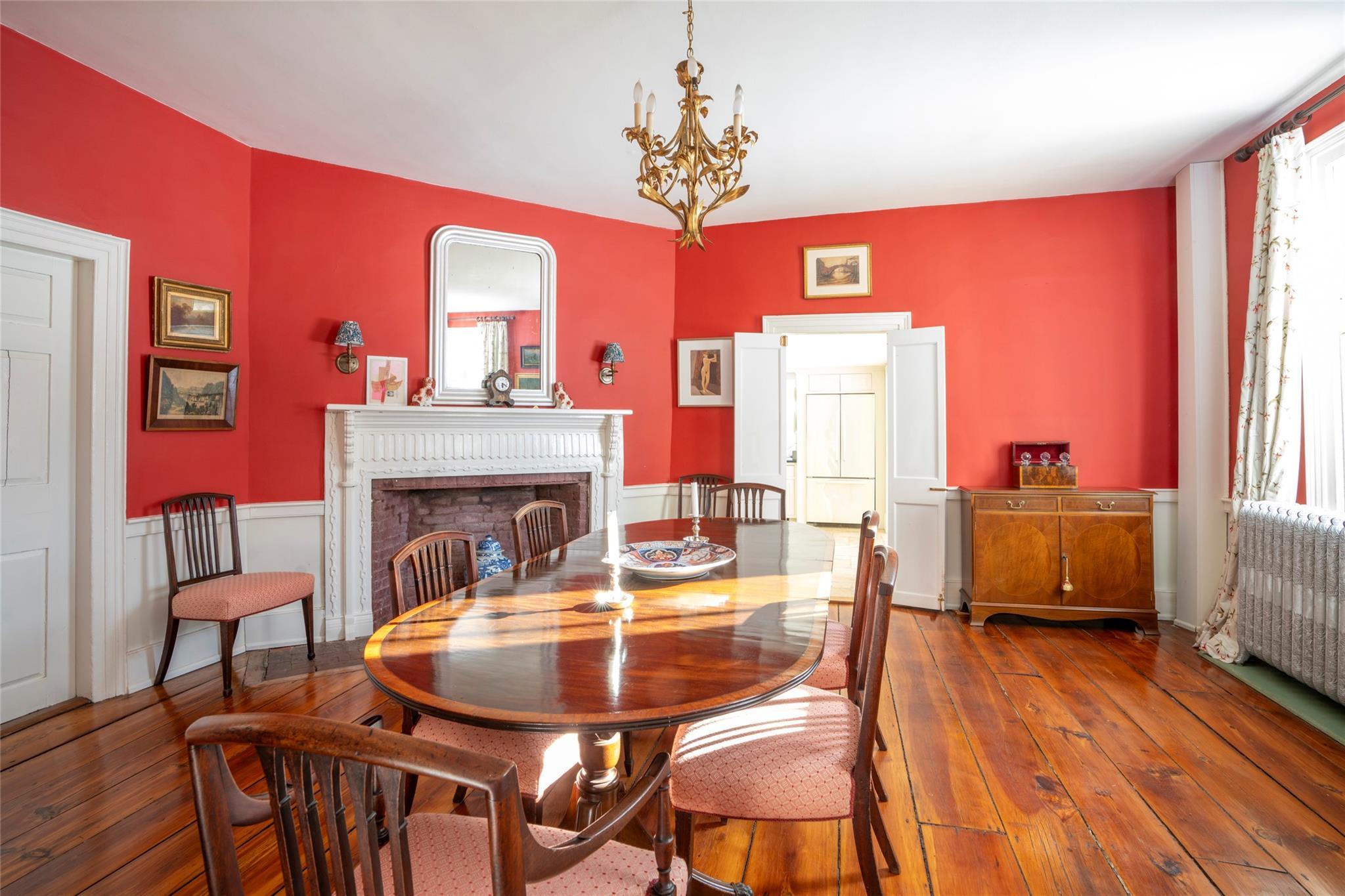 Single Family Verbank  Dutchess County, NY 12545, MLS-824808-13