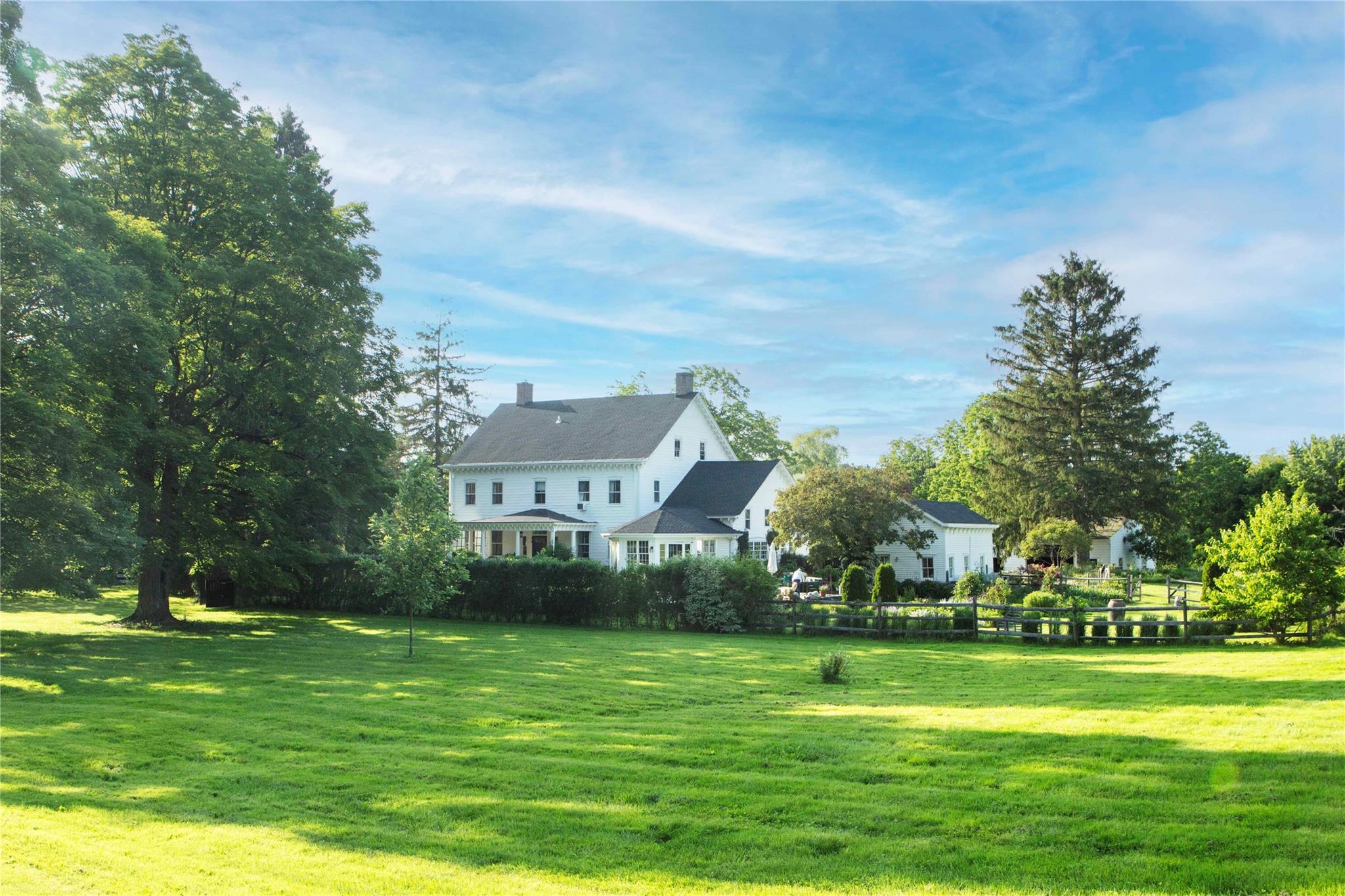 Single Family Verbank  Dutchess County, NY 12545, MLS-824808-2