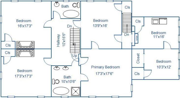 Single Family Verbank  Dutchess County, NY 12545, MLS-824808-28