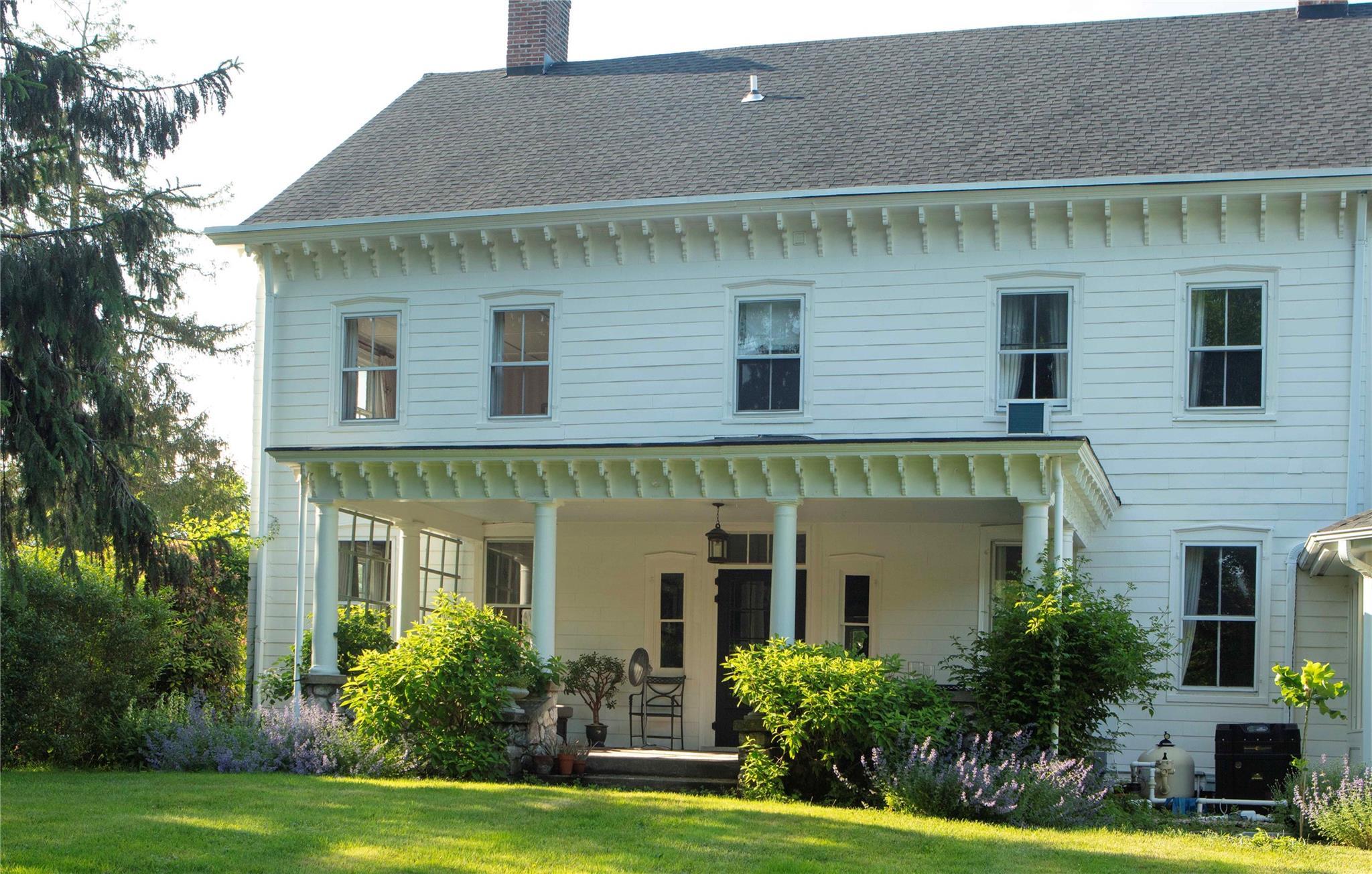 Single Family Verbank  Dutchess County, NY 12545, MLS-824808-3