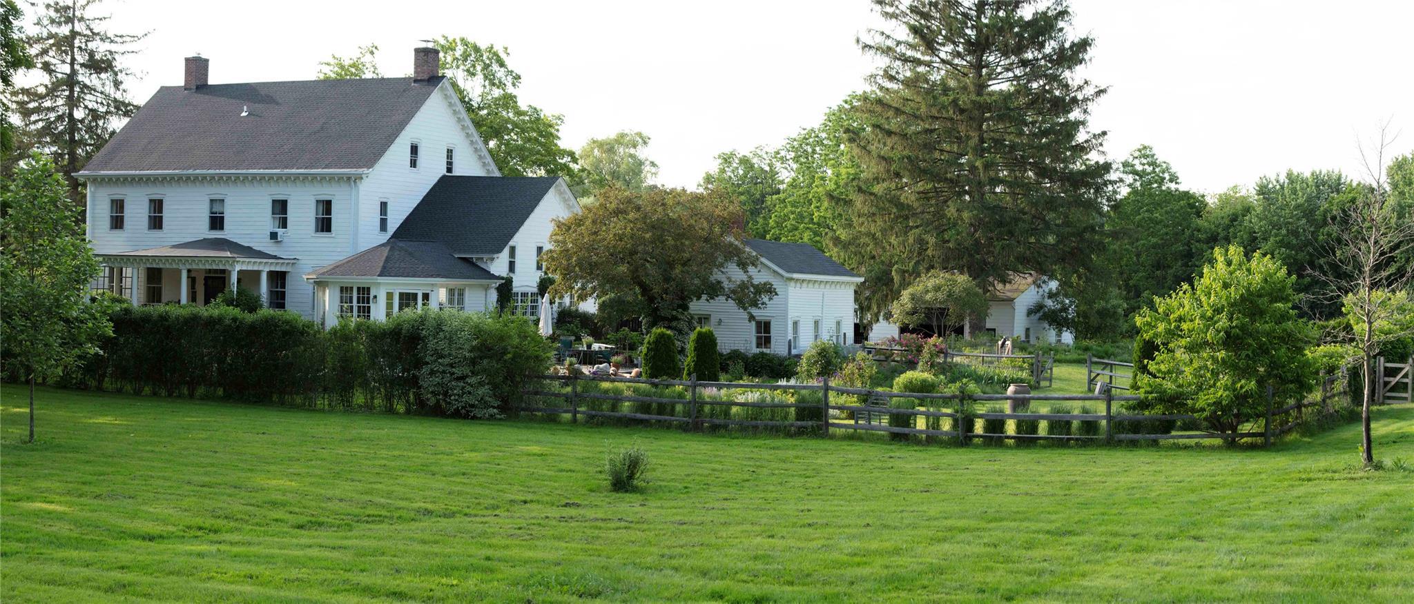 Single Family Verbank  Dutchess County, NY 12545, MLS-824808-6