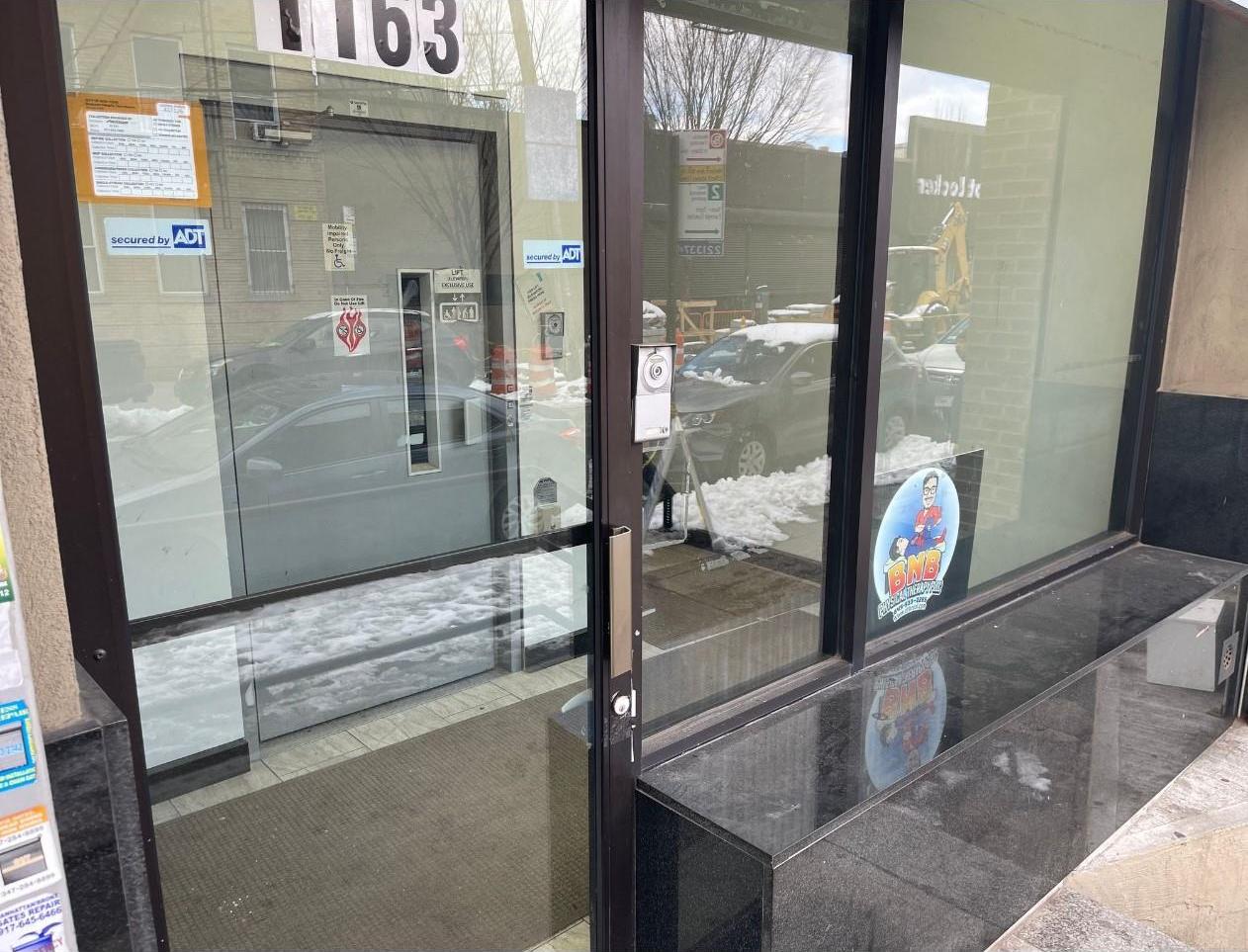 Commercial Lease Manor  Bronx, NY 10472, MLS-824828-2