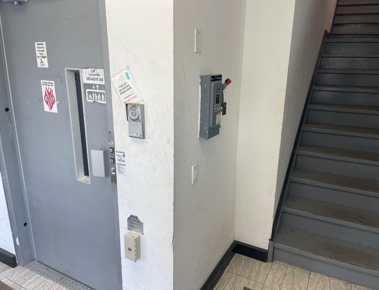 Commercial Lease Manor  Bronx, NY 10472, MLS-824828-4