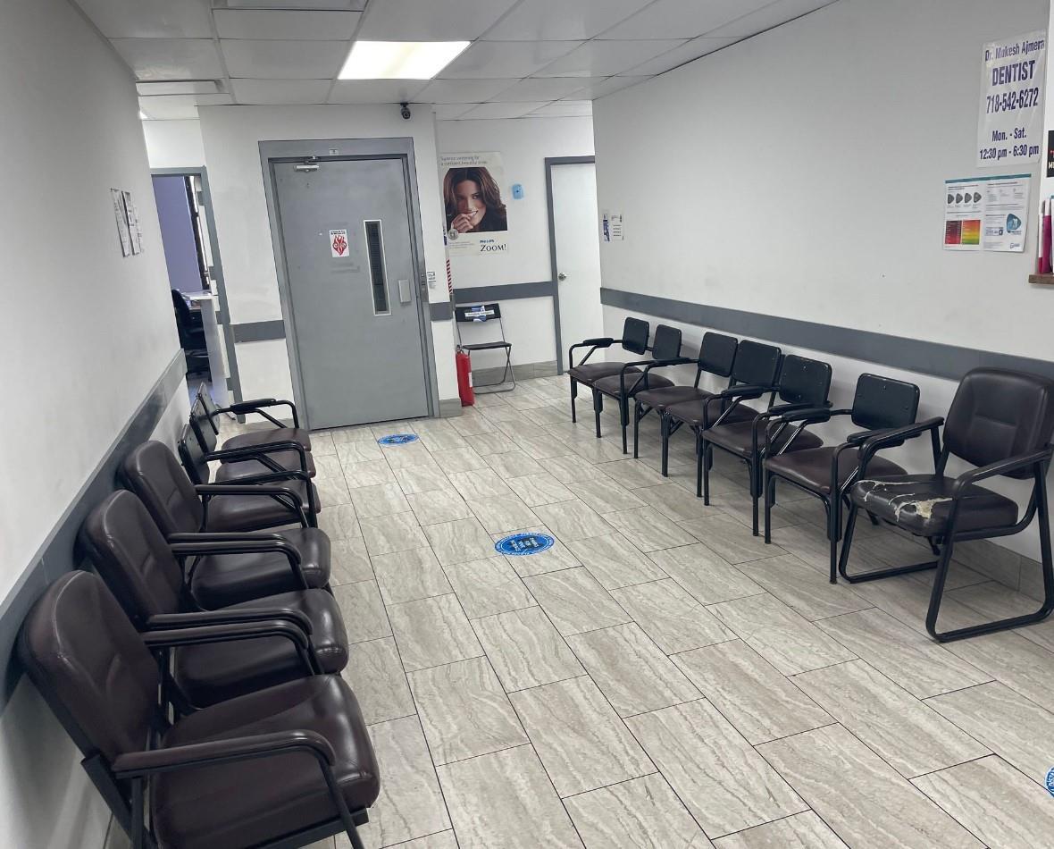 Commercial Lease Manor  Bronx, NY 10472, MLS-824828-7