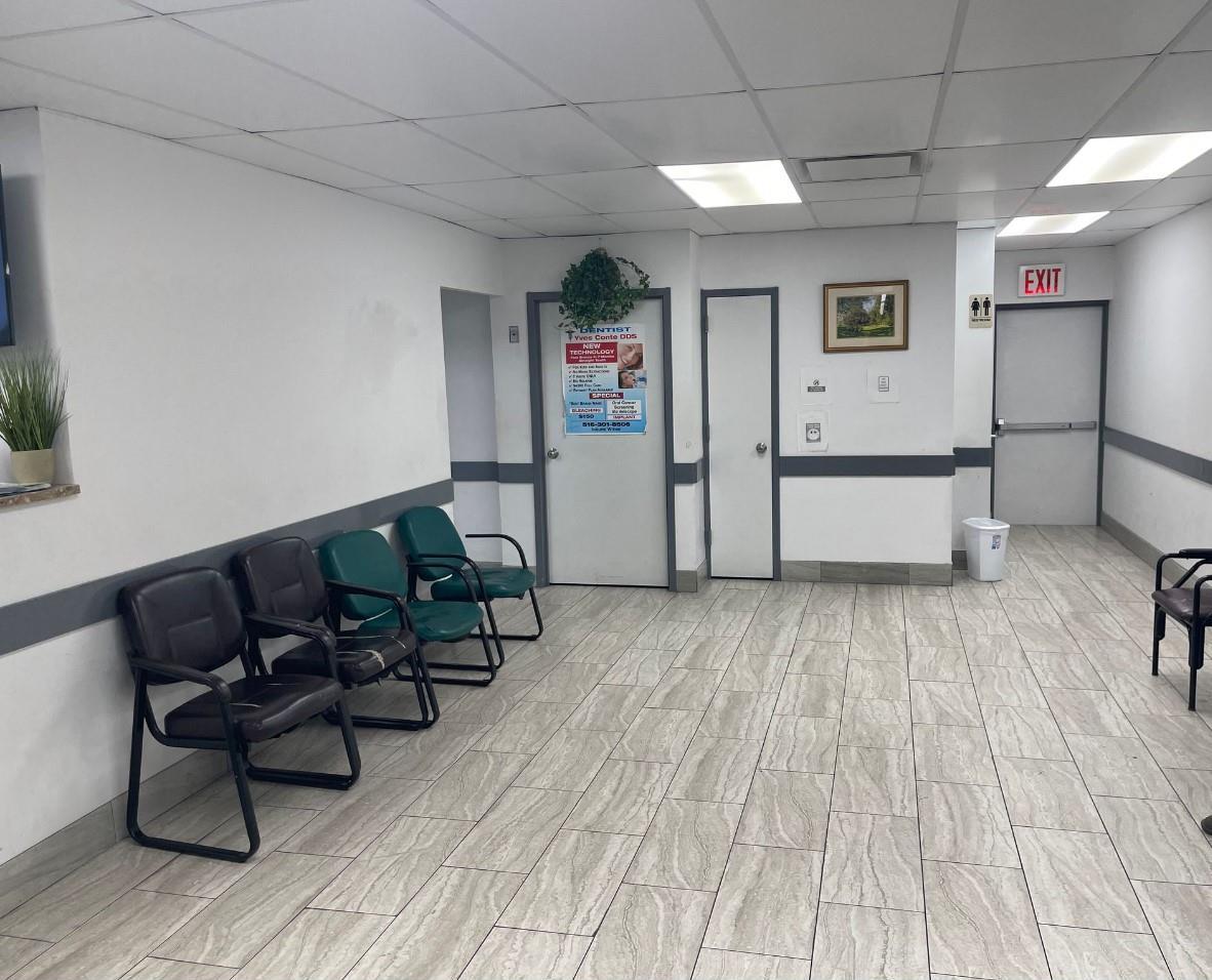 Commercial Lease Manor  Bronx, NY 10472, MLS-824828-8
