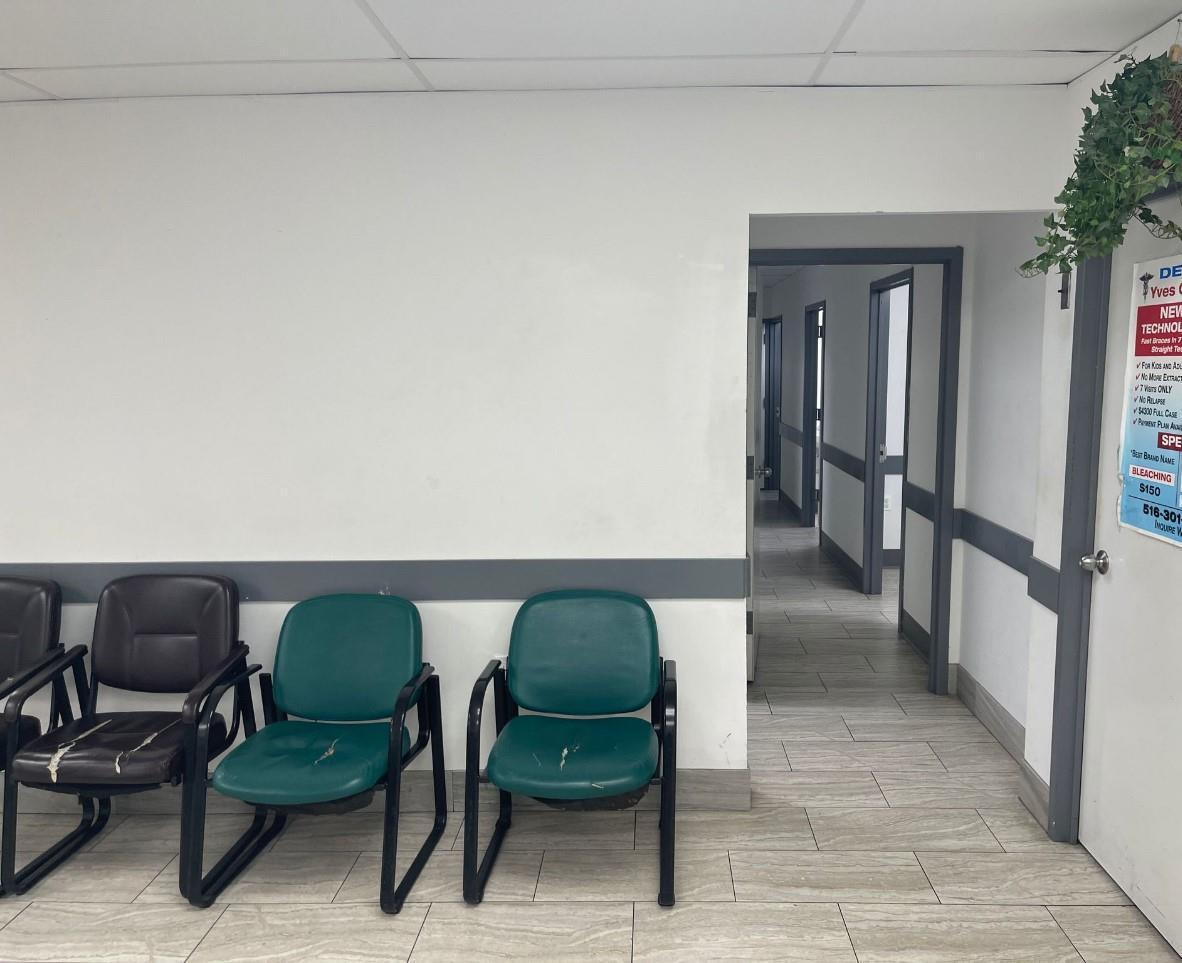 Commercial Lease Manor  Bronx, NY 10472, MLS-824828-9