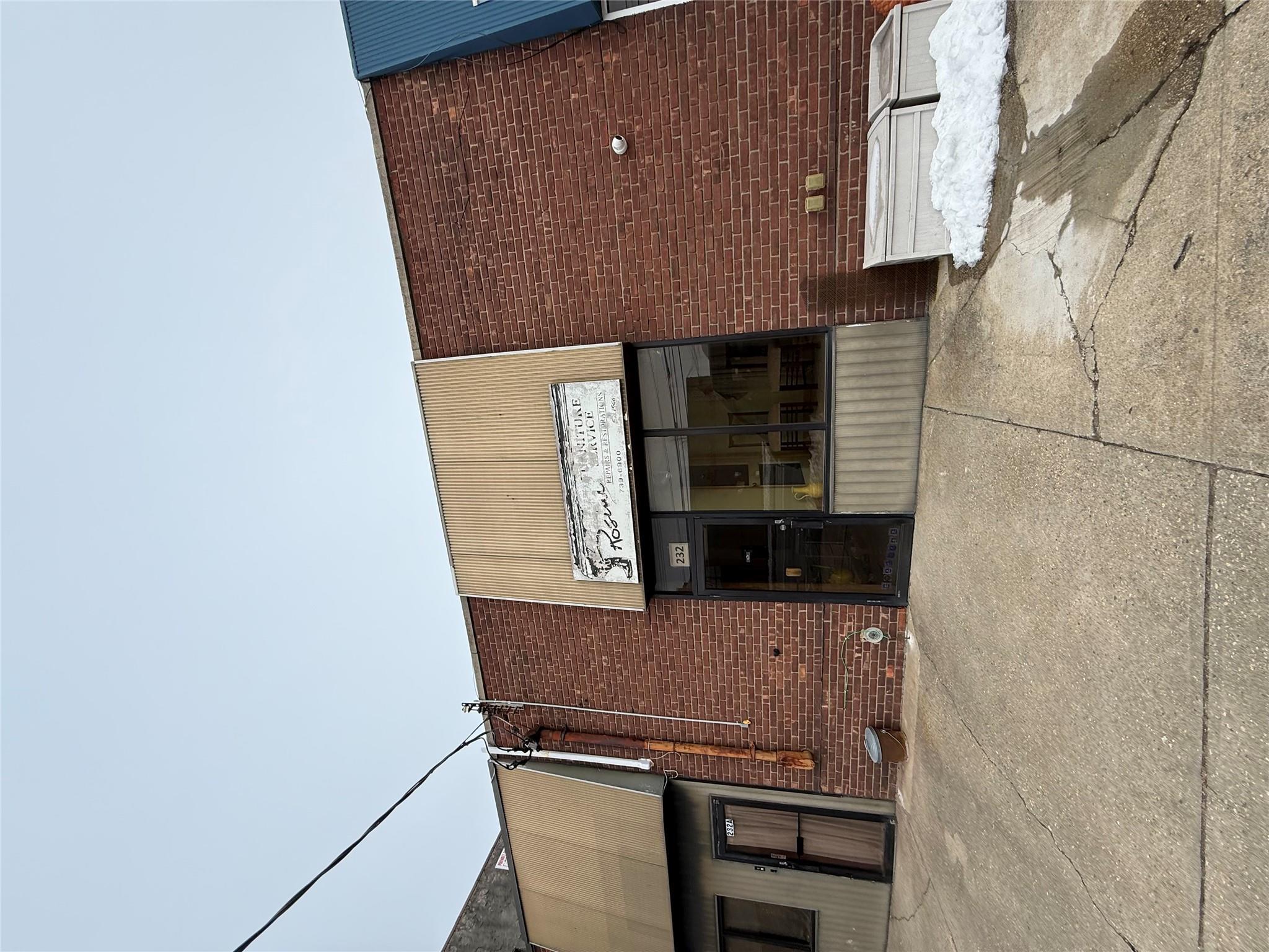 Commercial Lease Herricks  Nassau County, NY 11501, MLS-824853-2