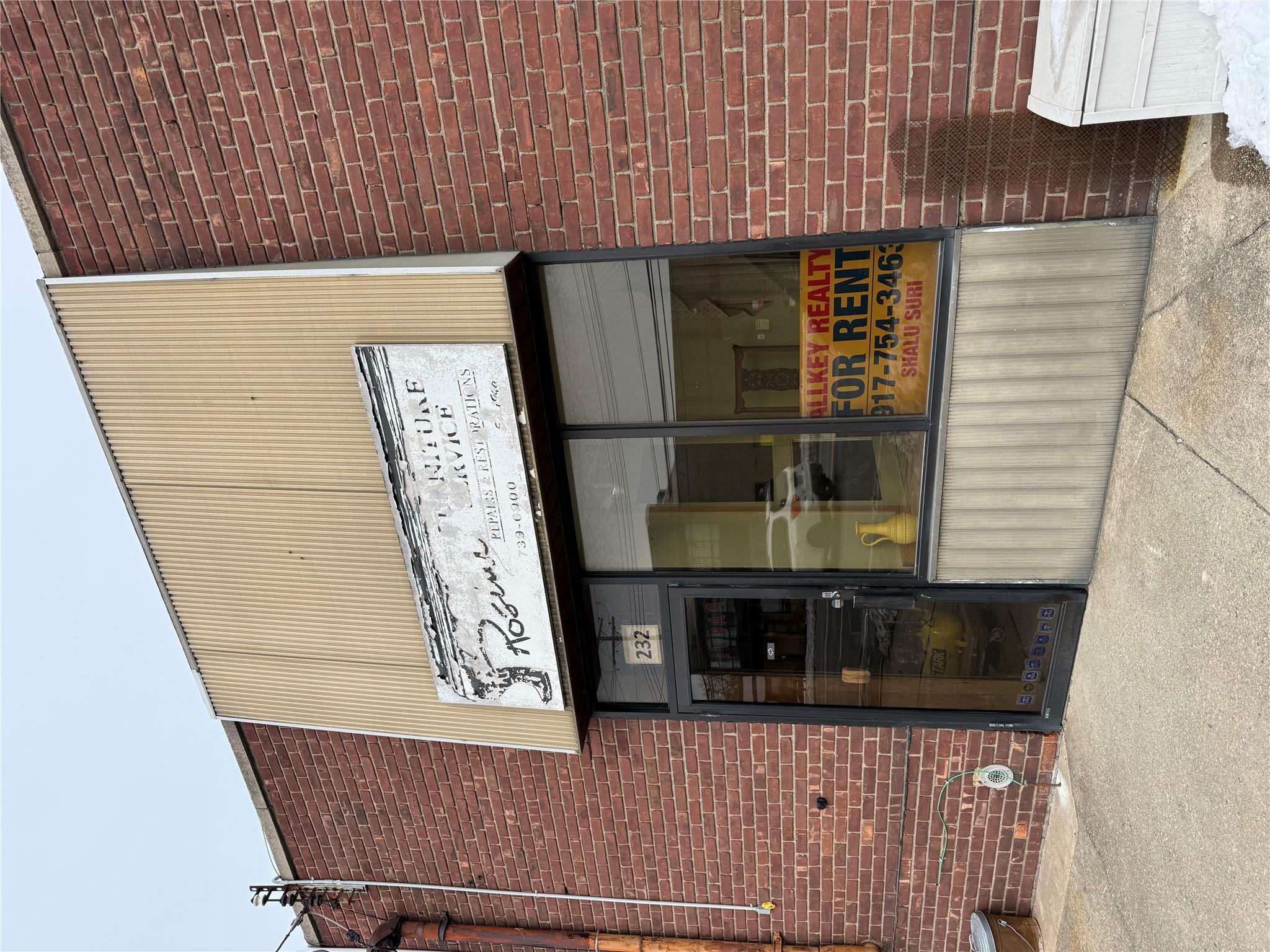 Commercial Lease Herricks  Nassau County, NY 11501, MLS-824853-3