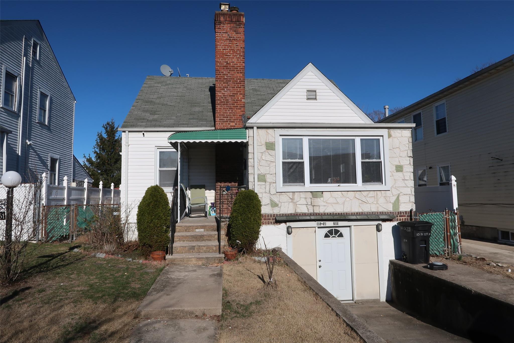Single Family 209th  Queens, NY 11411, MLS-824875-14