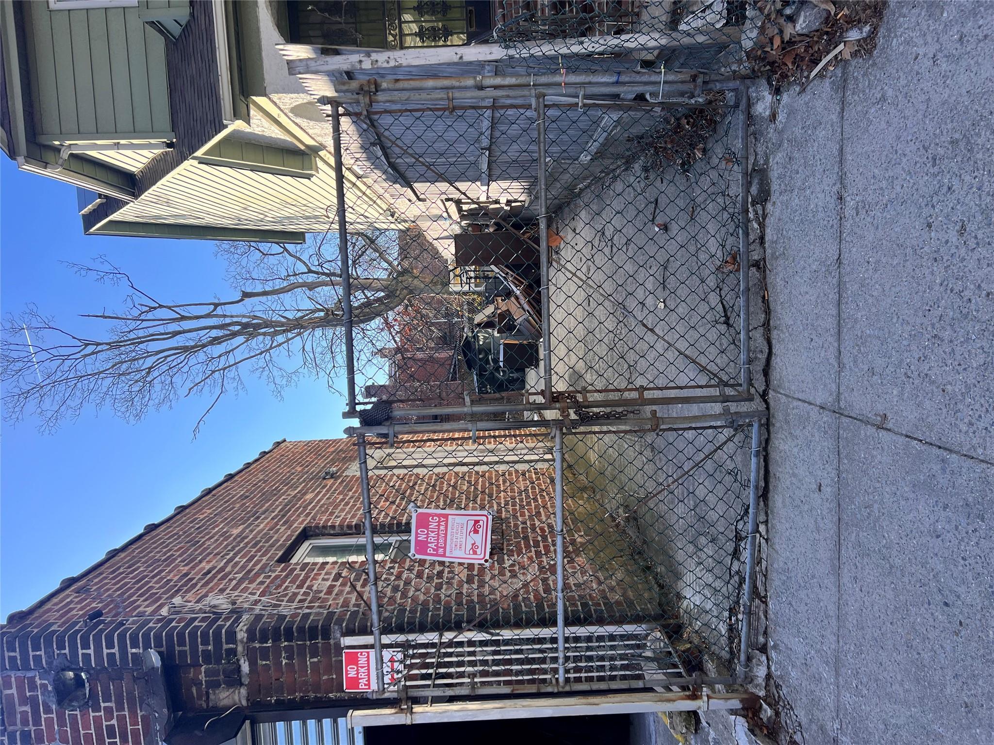 Single Family Hollis  Queens, NY 11412, MLS-824887-15