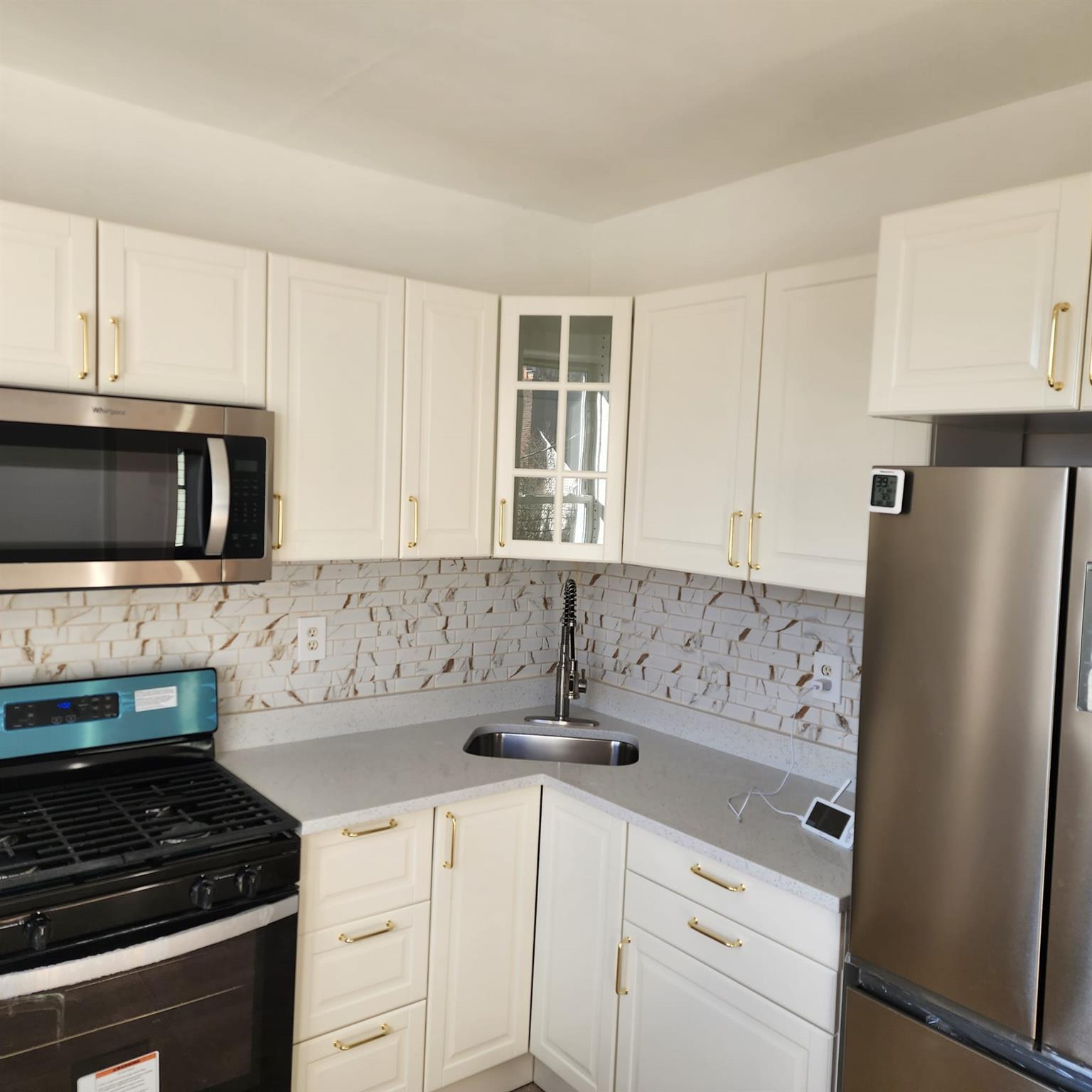 Single Family Hollis  Queens, NY 11412, MLS-824887-21