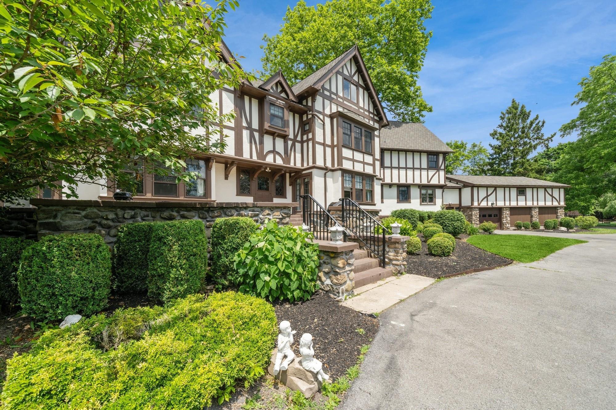 Single Family Arcadia  Orange County, NY 10924, MLS-824892-42