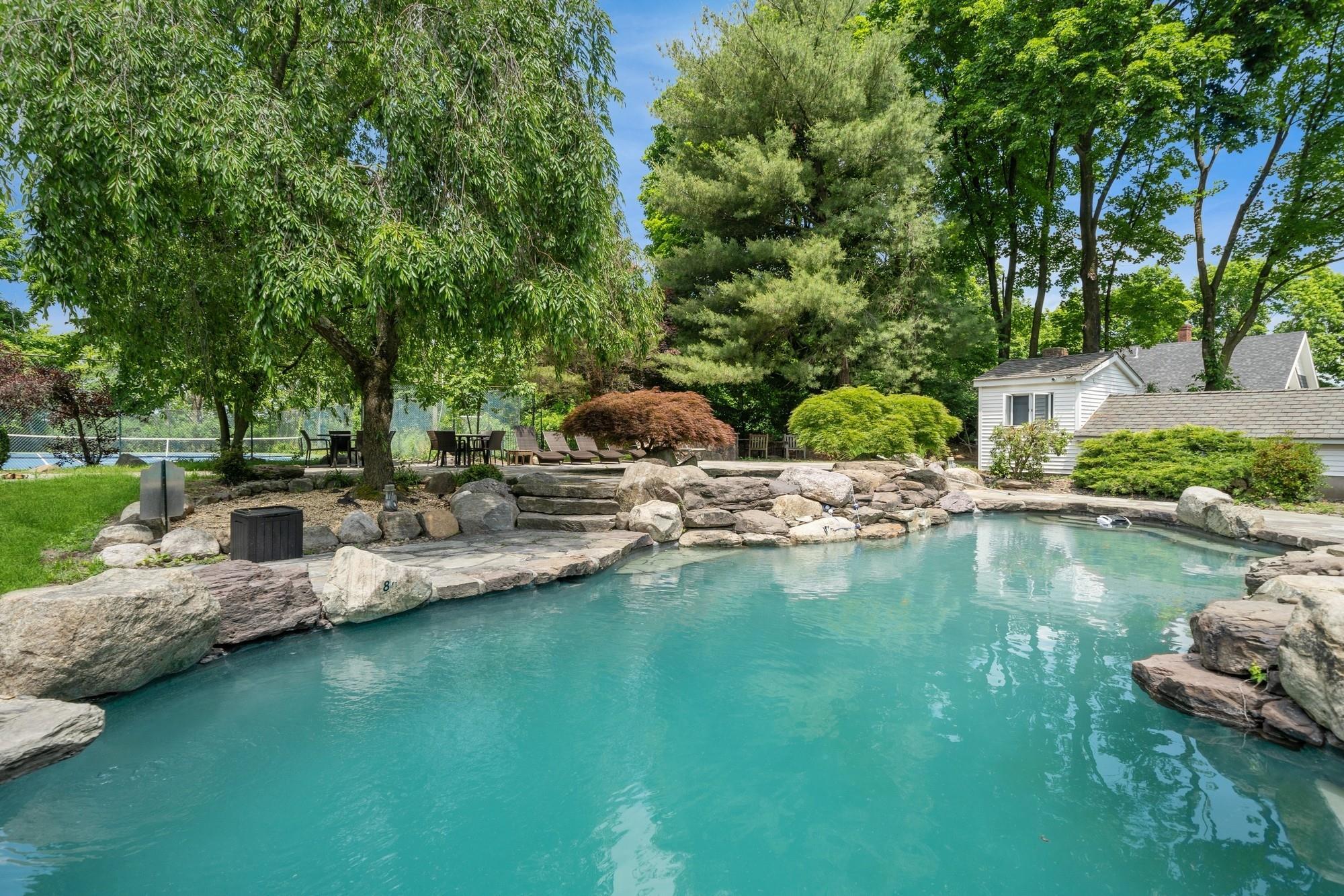 Single Family Arcadia  Orange County, NY 10924, MLS-824892-43