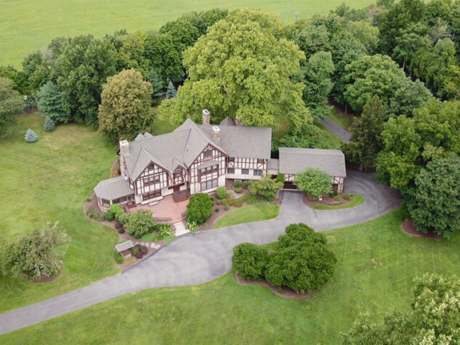 Single Family Arcadia  Orange County, NY 10924, MLS-824892-47