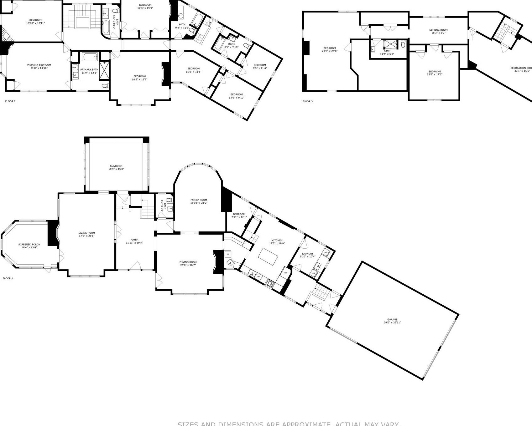 Single Family Arcadia  Orange County, NY 10924, MLS-824892-48