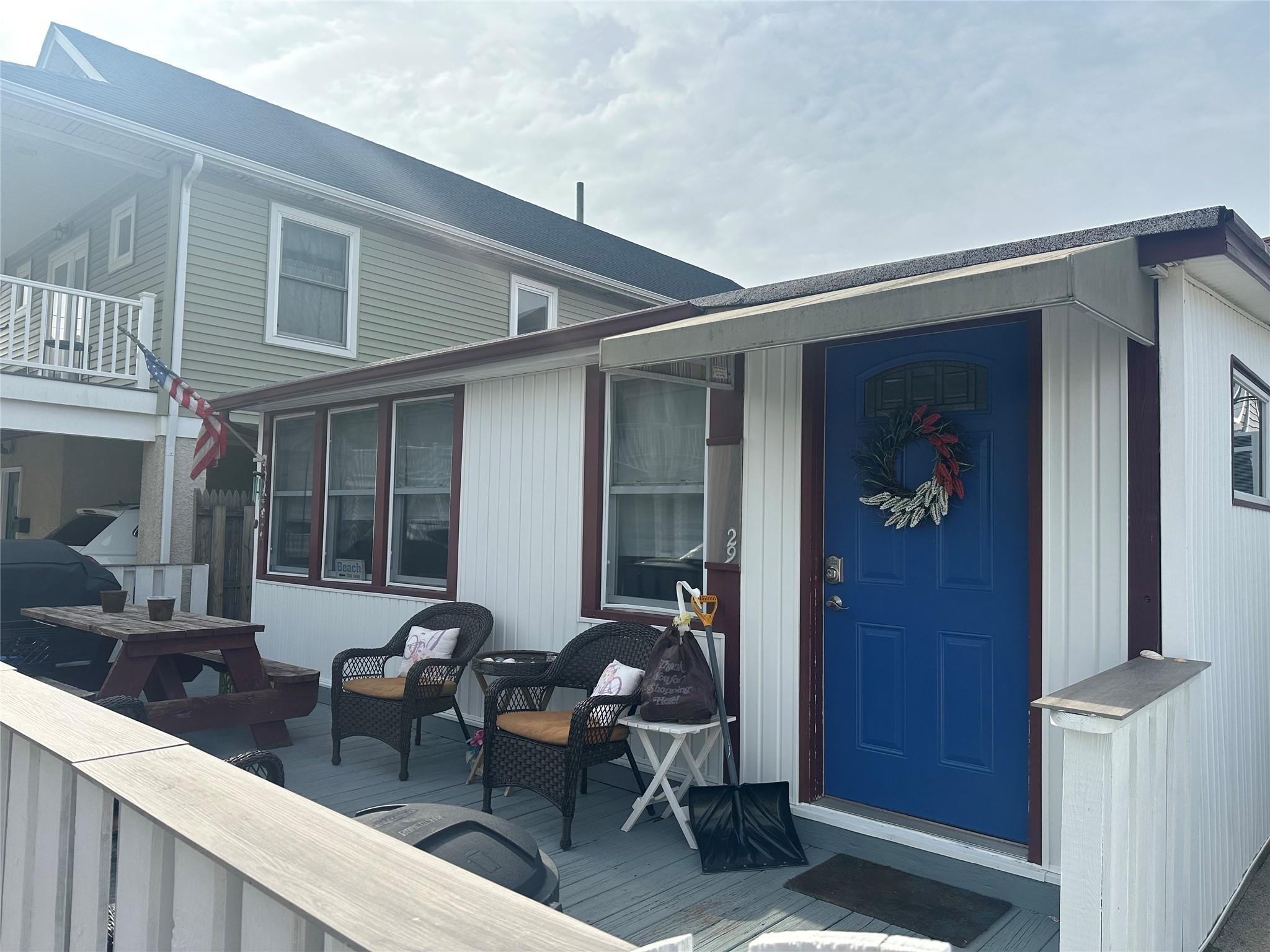 Apartment Oregon  Nassau County, NY 11561, MLS-824907-14