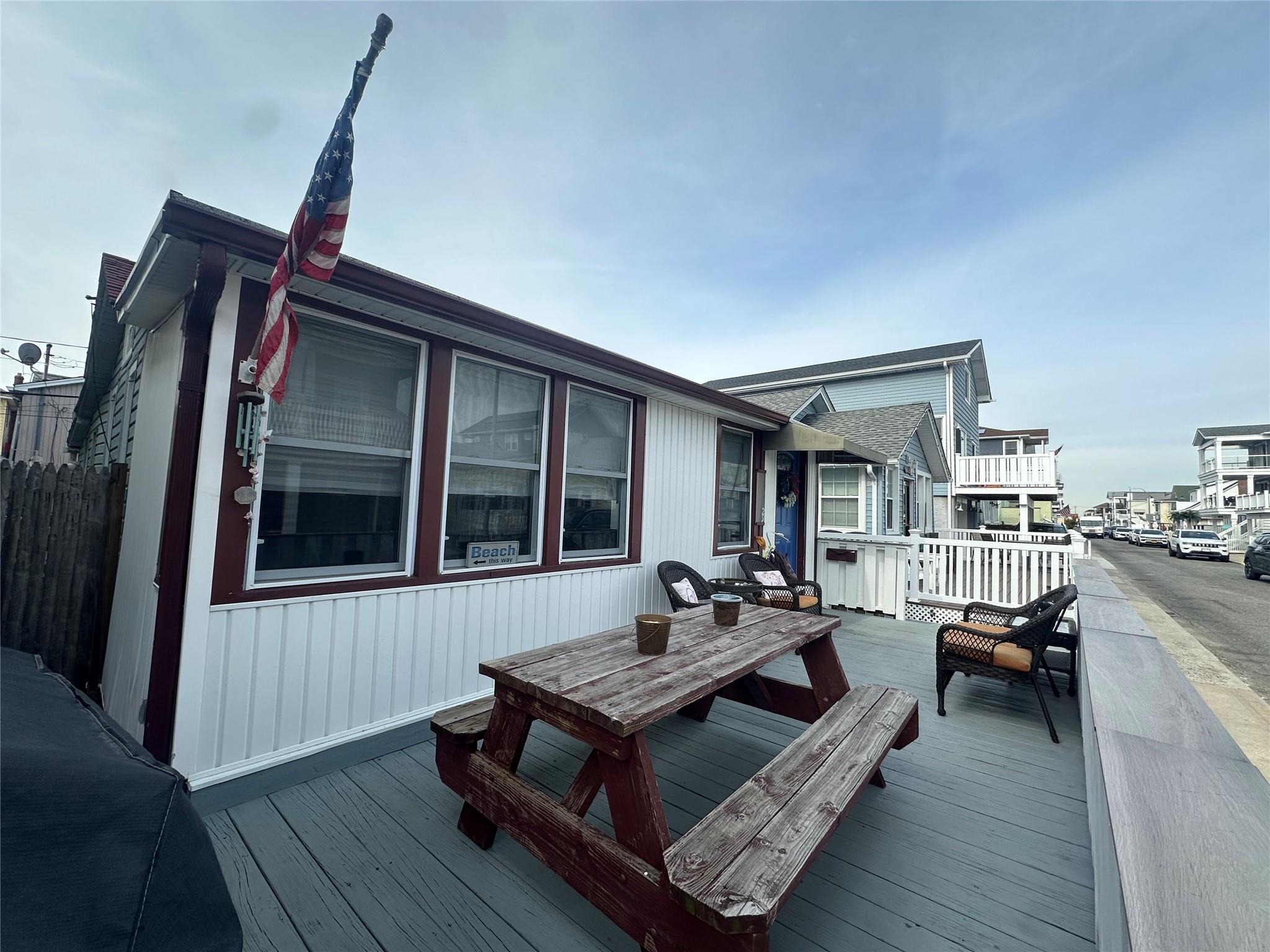 Apartment Oregon  Nassau County, NY 11561, MLS-824907-2