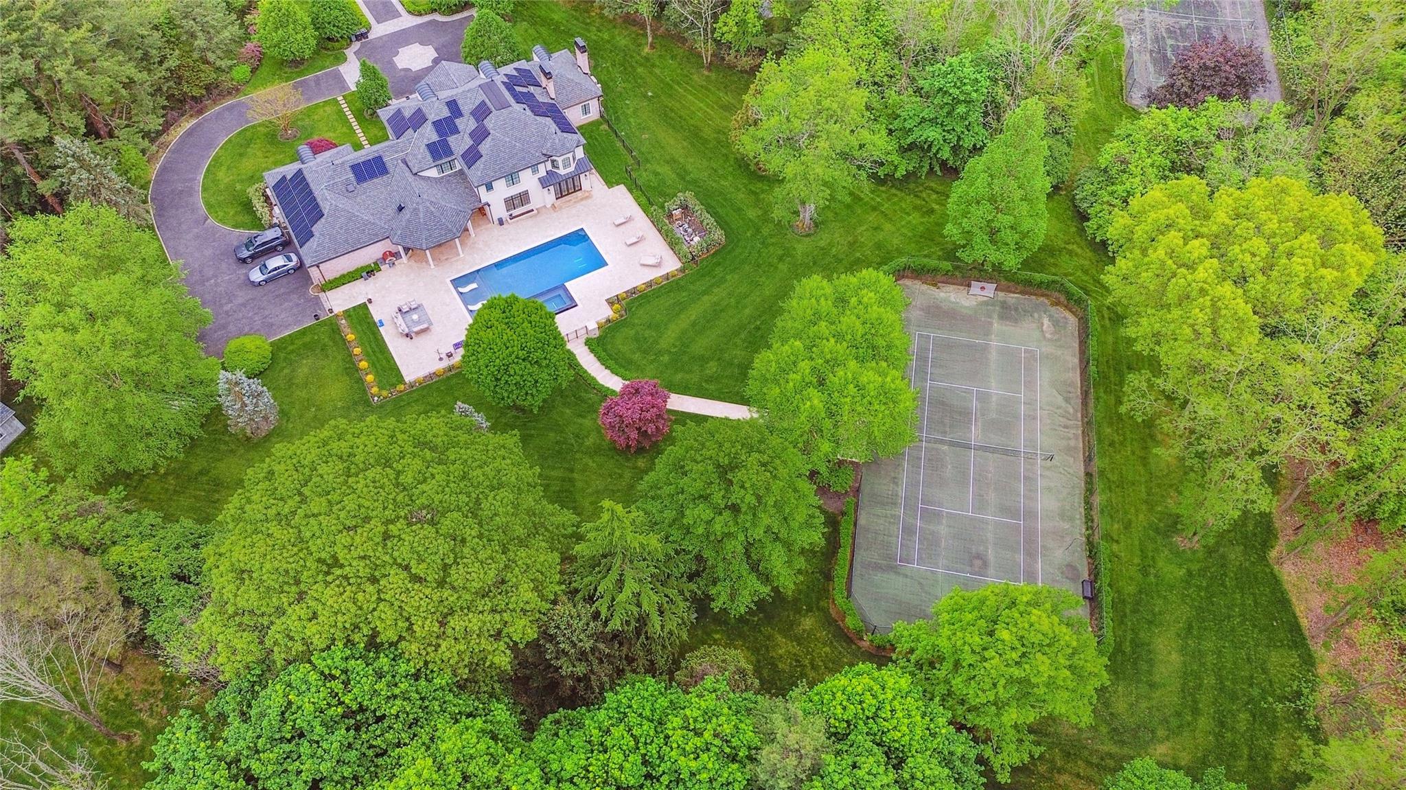 Single Family Longridge  Nassau County, NY 11545, MLS-824918-48