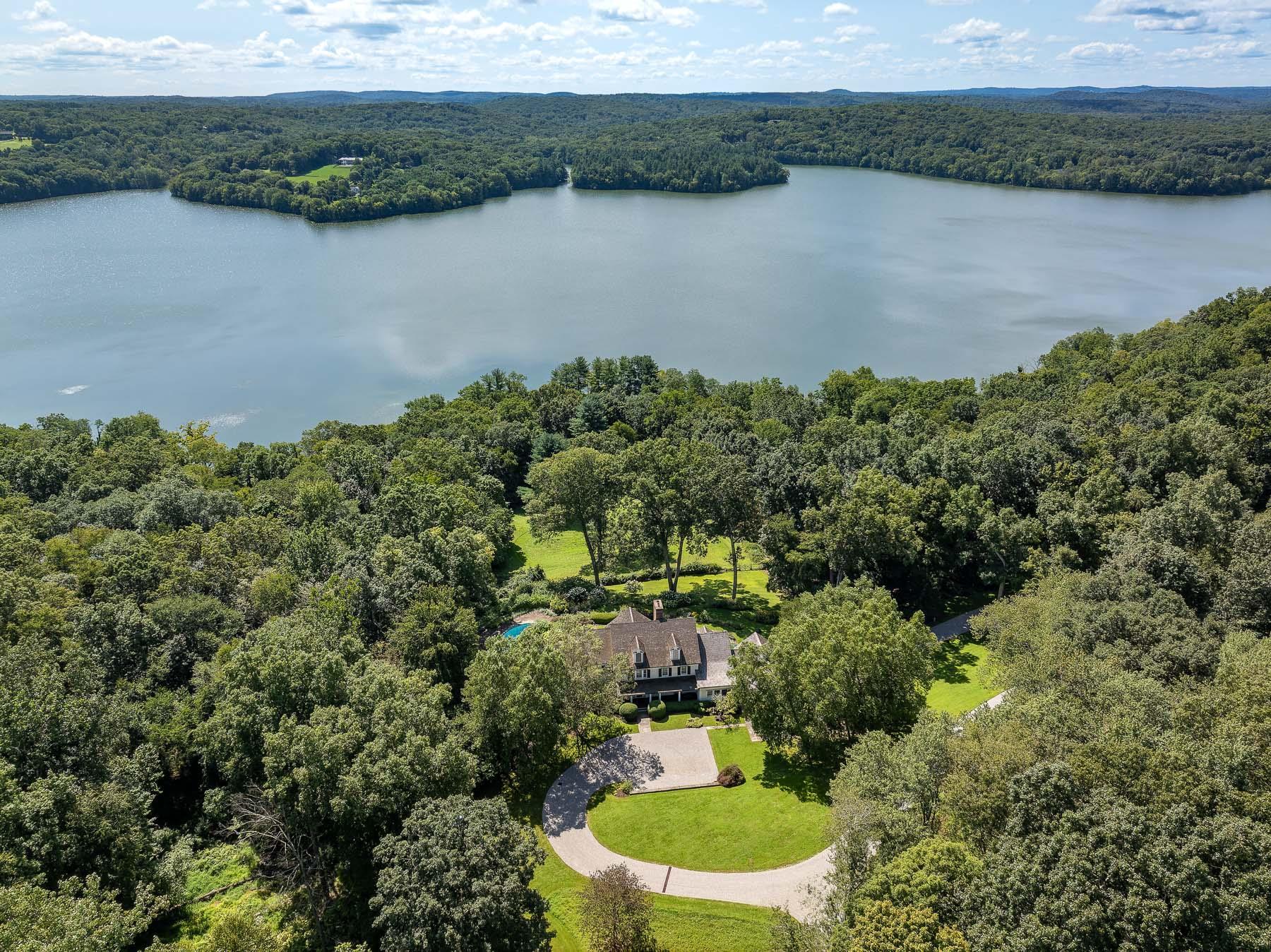 Single Family Titicus  Westchester County, NY 10560, MLS-824928-2