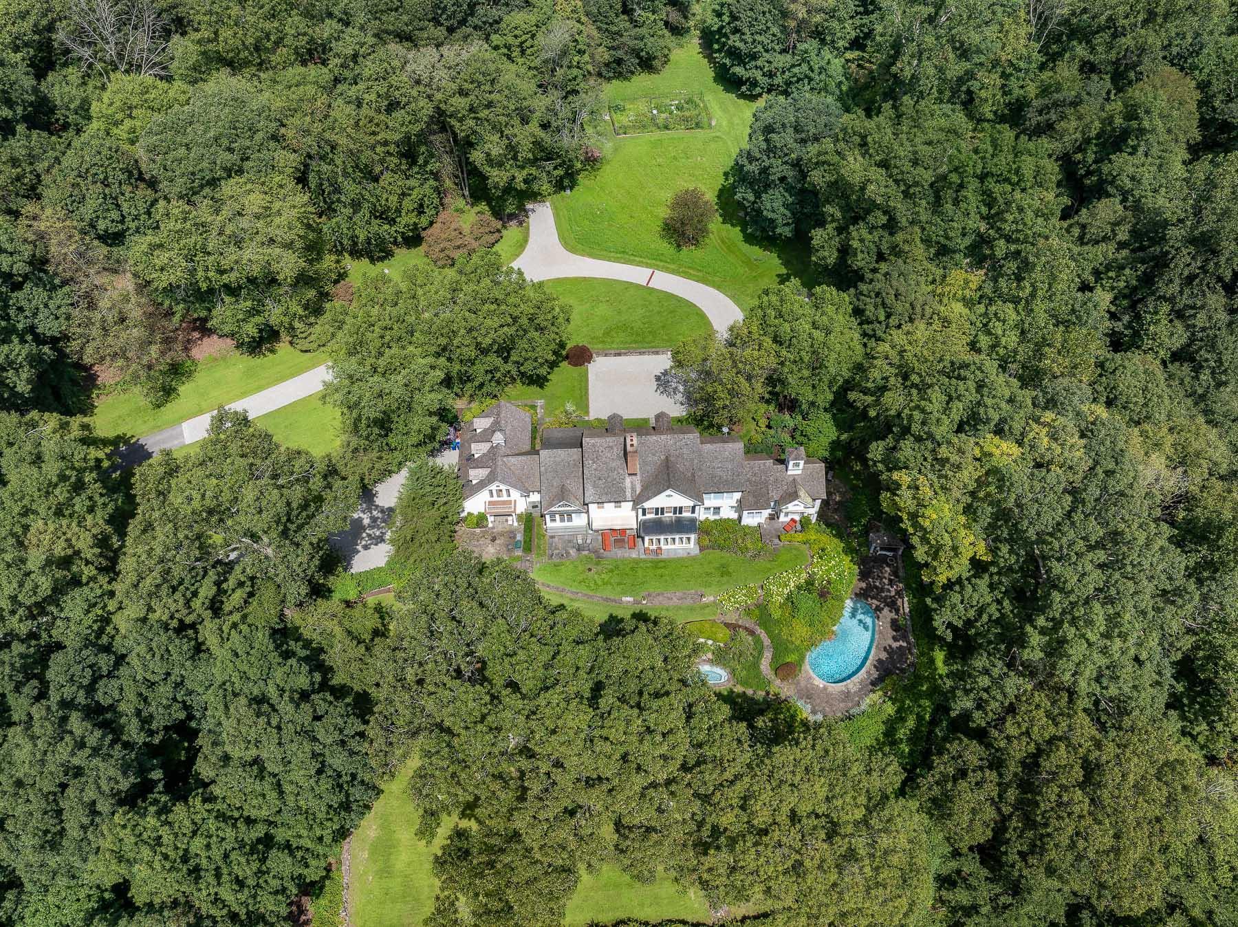 Single Family Titicus  Westchester County, NY 10560, MLS-824928-22