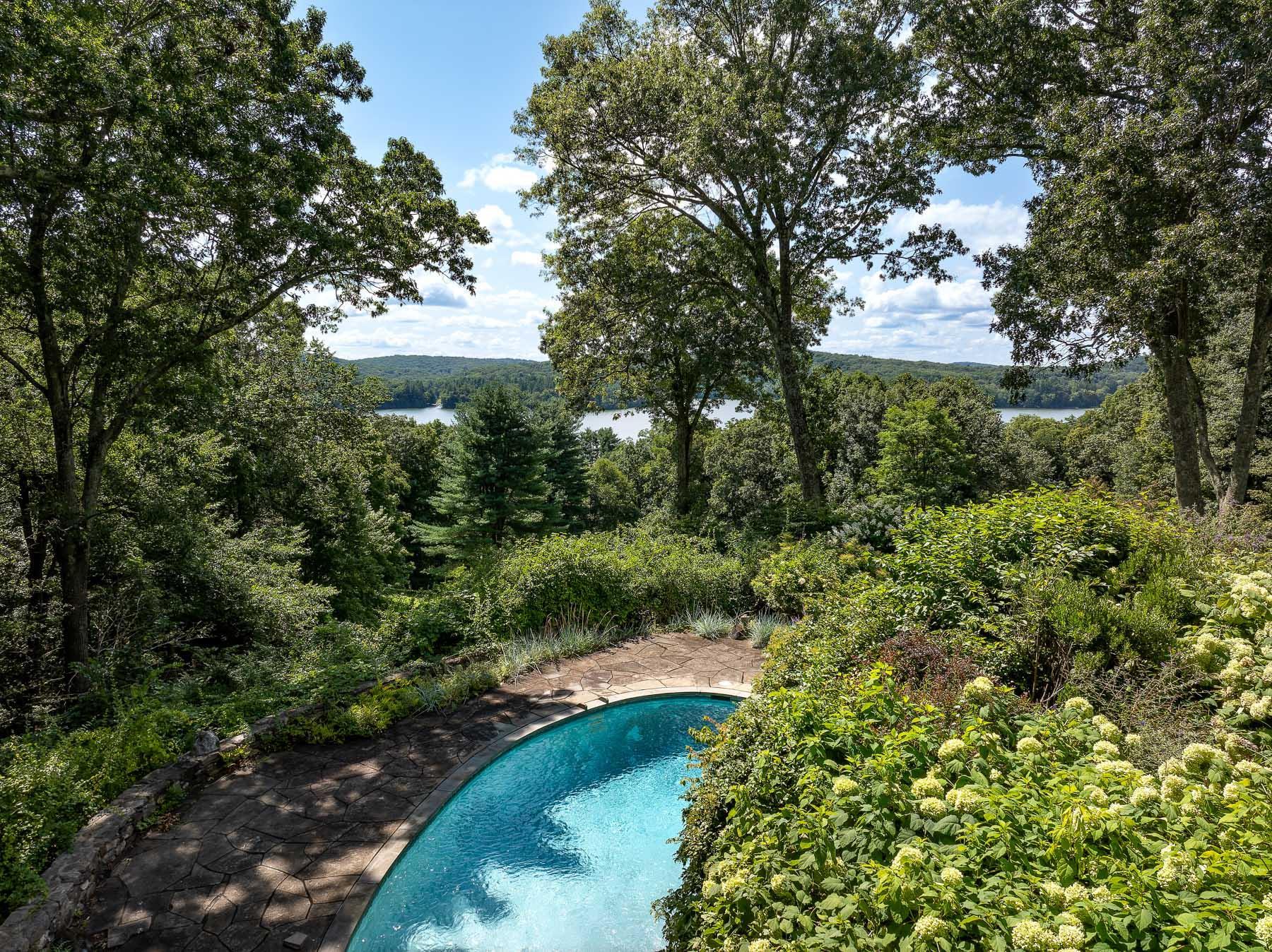 Single Family Titicus  Westchester County, NY 10560, MLS-824928-23