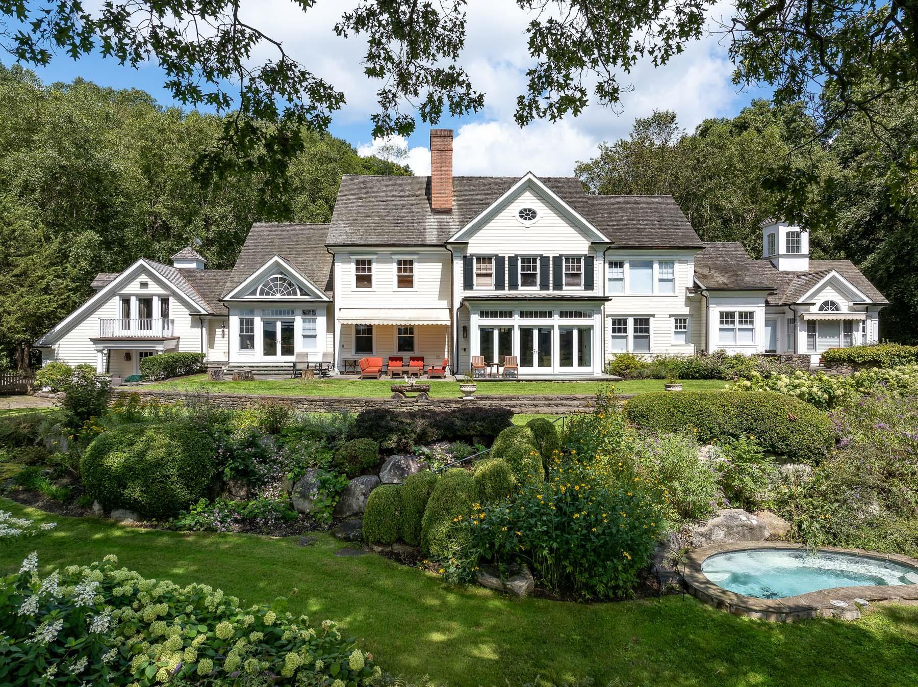 Single Family Titicus  Westchester County, NY 10560, MLS-824928-28