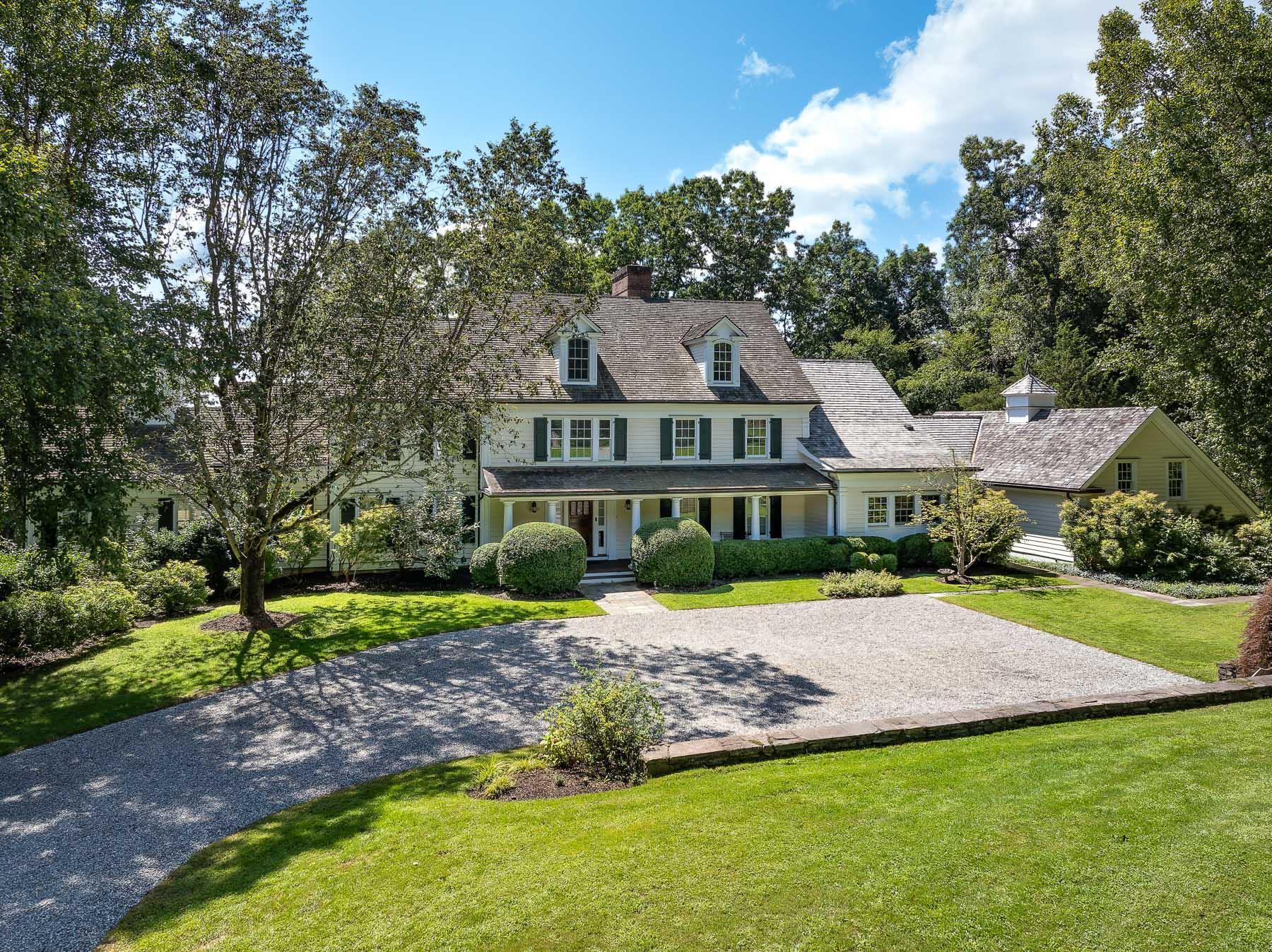 Single Family Titicus  Westchester County, NY 10560, MLS-824928-3