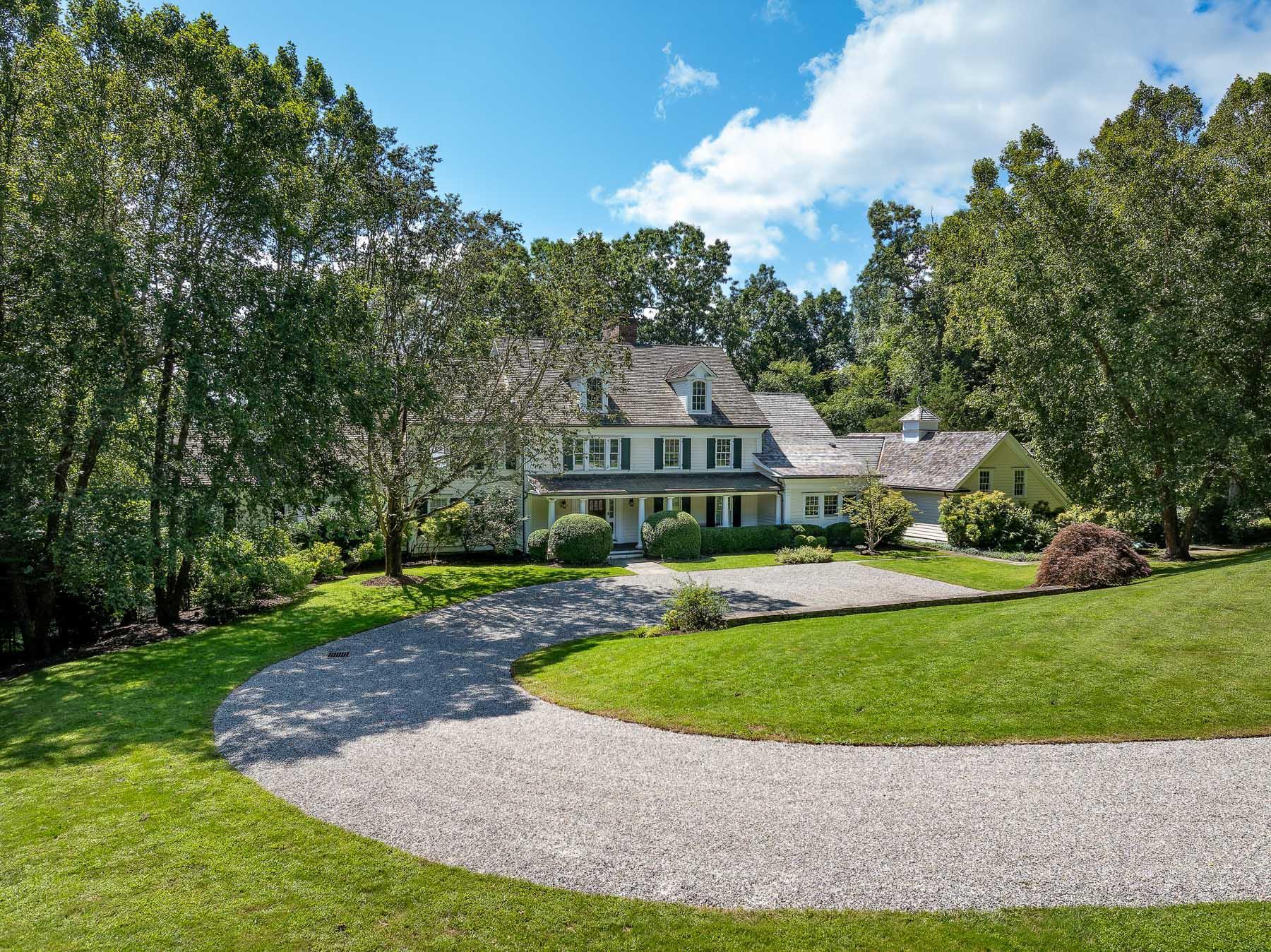 Single Family Titicus  Westchester County, NY 10560, MLS-824928-30