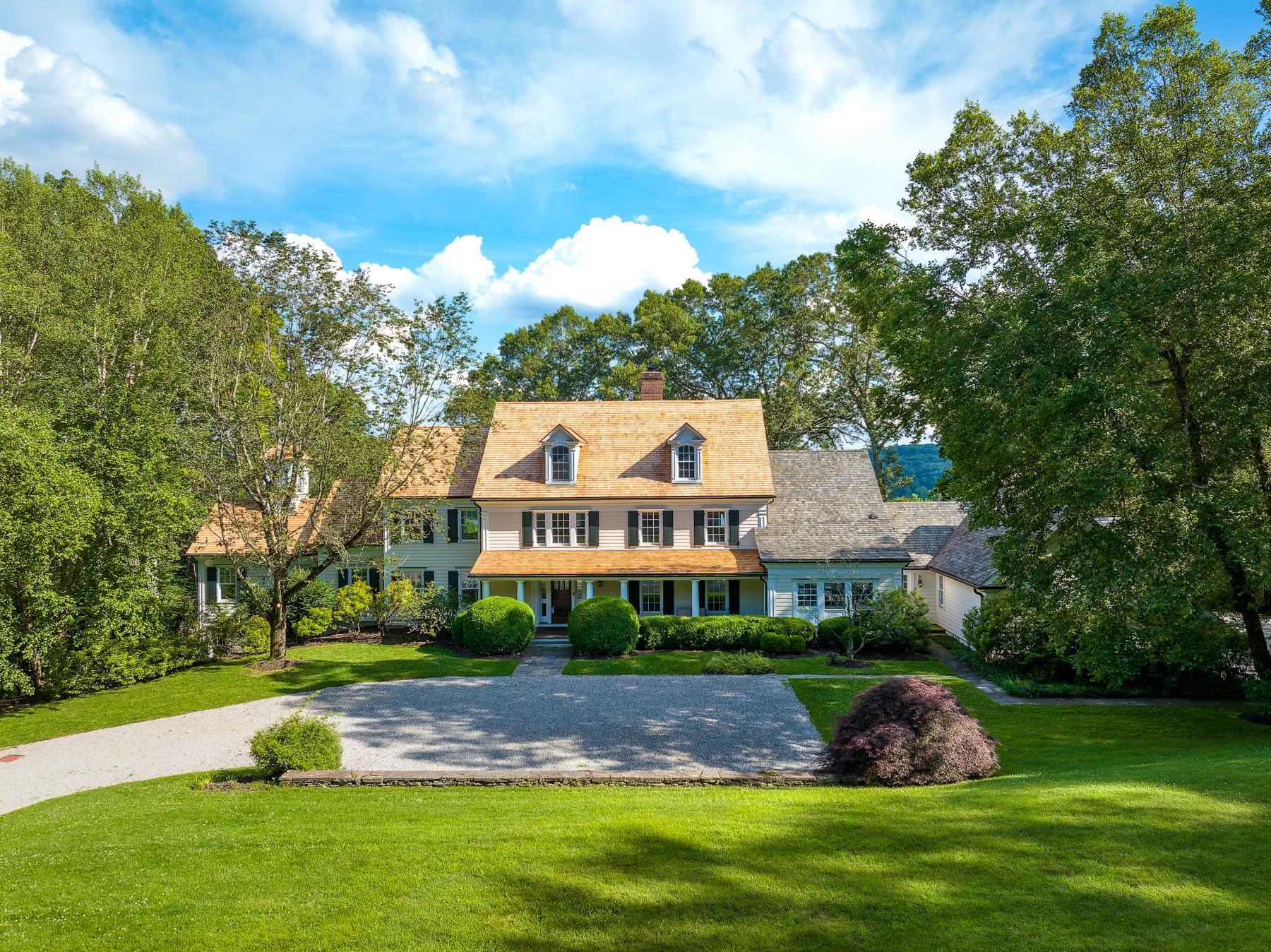 Single Family Titicus Westchester County, NY 10560, MLS-824928-33