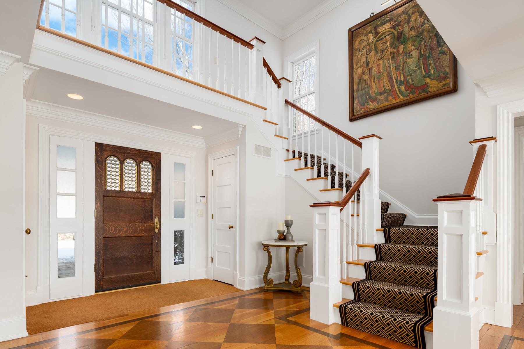 Single Family Titicus  Westchester County, NY 10560, MLS-824928-4