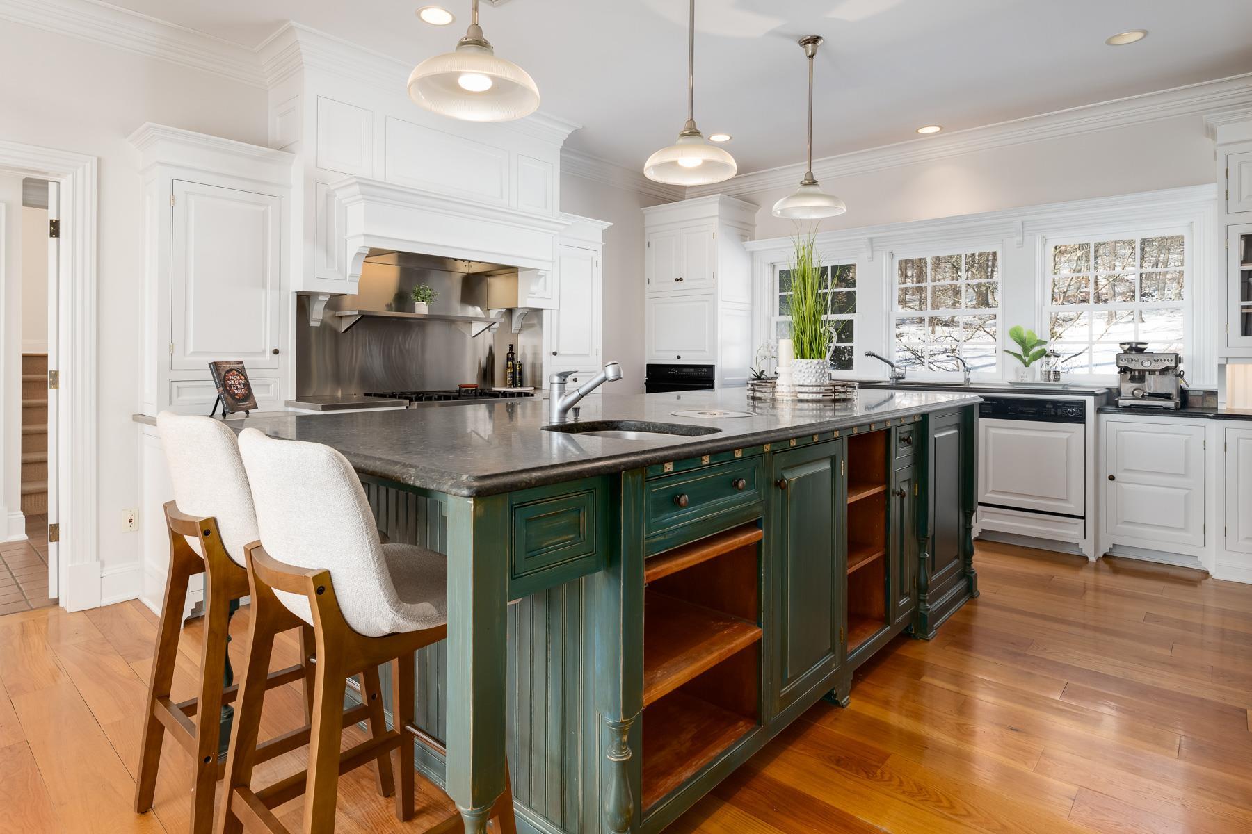 Single Family Titicus  Westchester County, NY 10560, MLS-824928-8