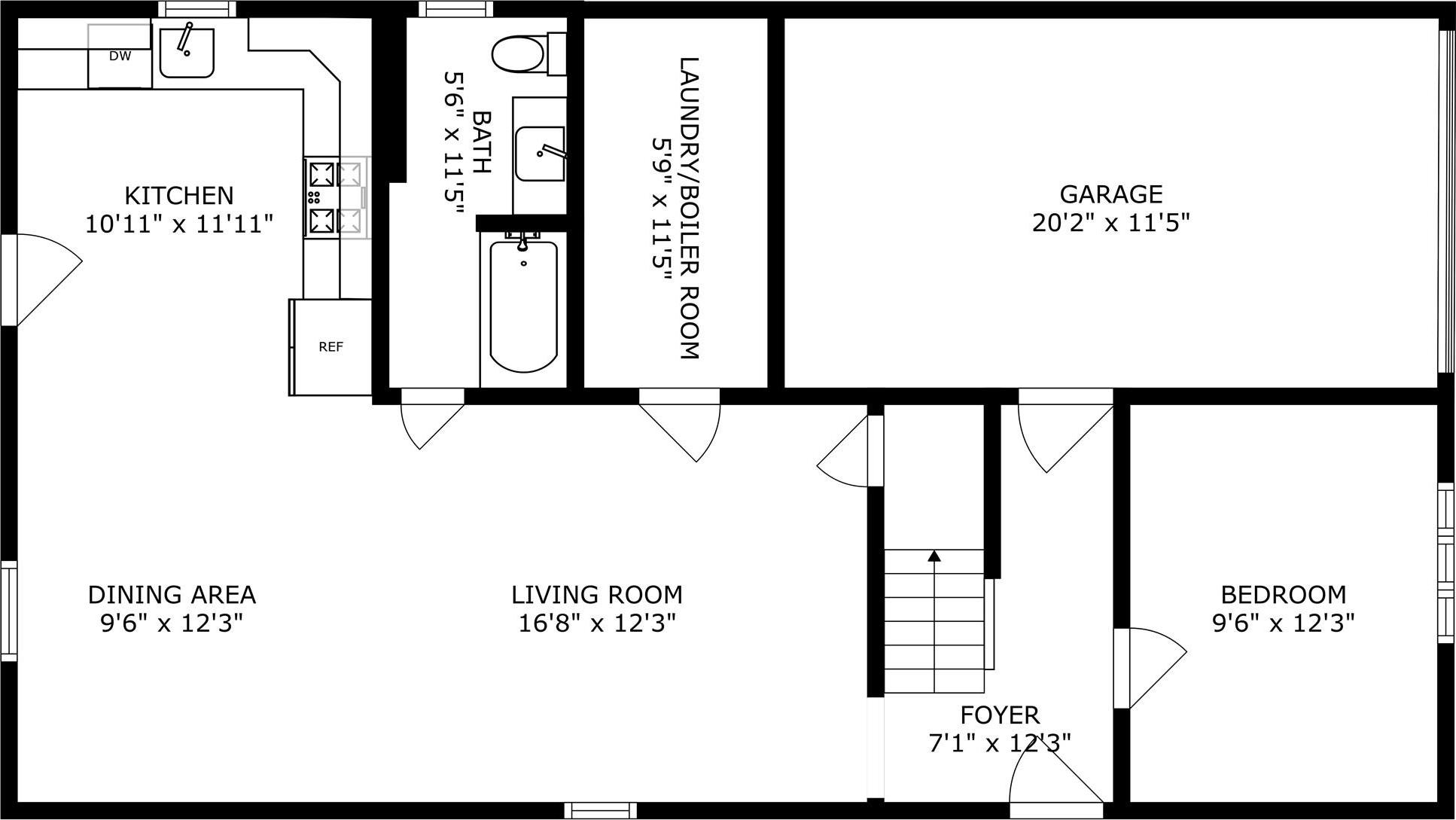Single Family 90th  Queens, NY 11414, MLS-824950-28