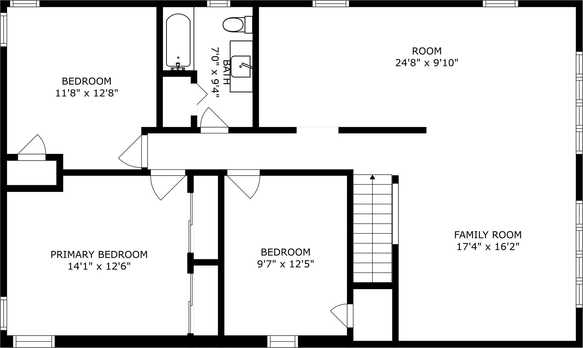 Single Family 90th  Queens, NY 11414, MLS-824950-29