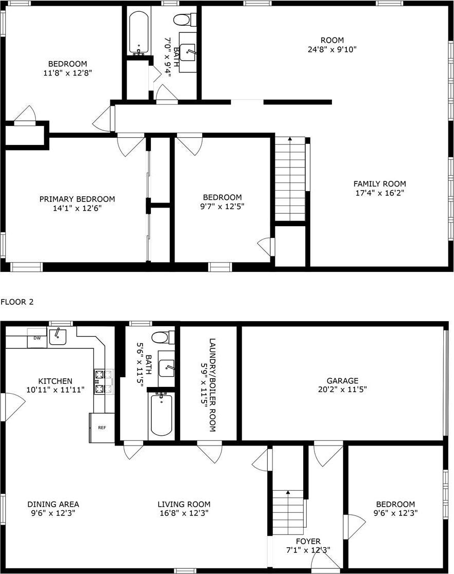 Single Family 90th  Queens, NY 11414, MLS-824950-30