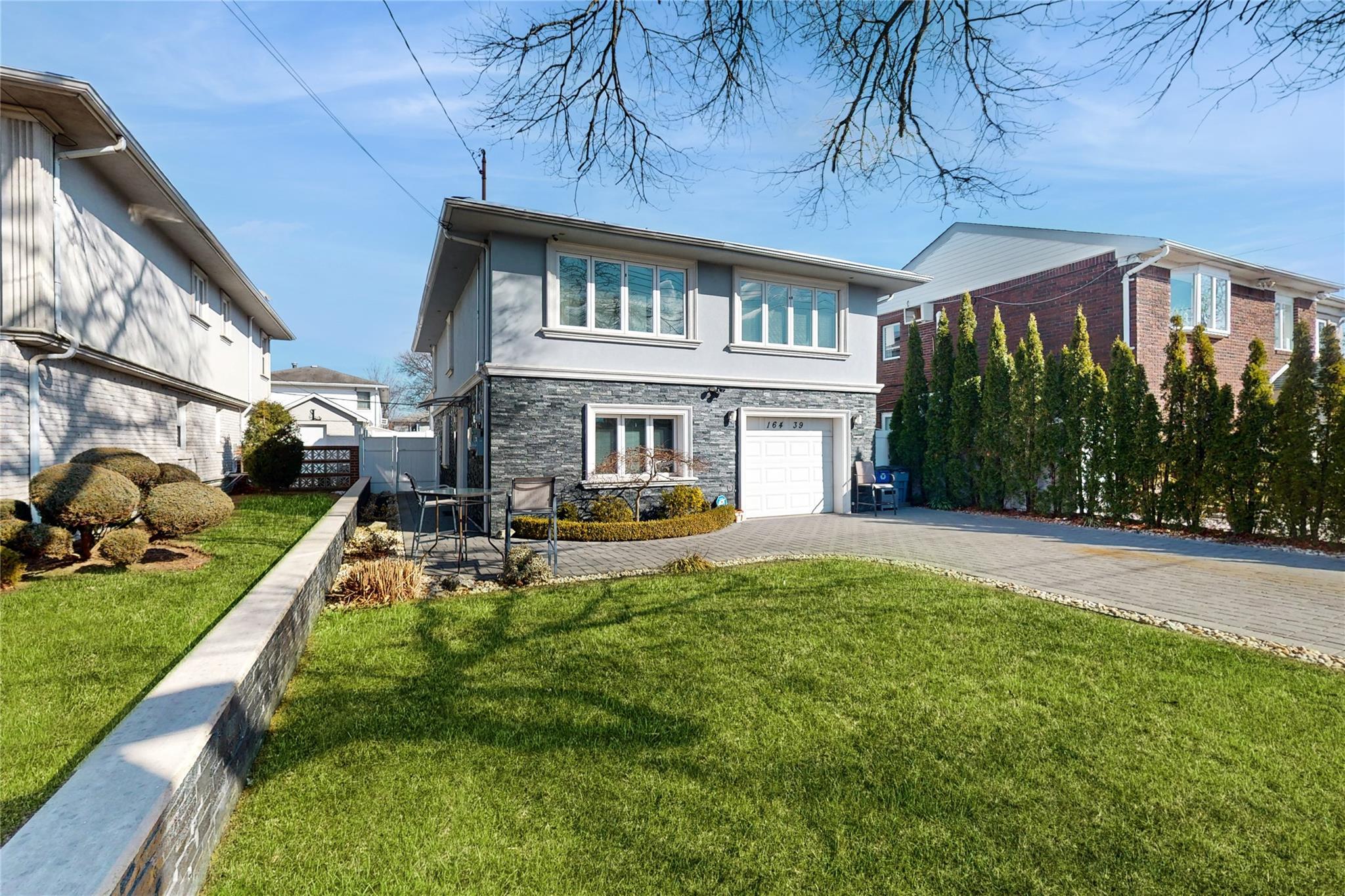 Single Family 90th  Queens, NY 11414, MLS-824950-4