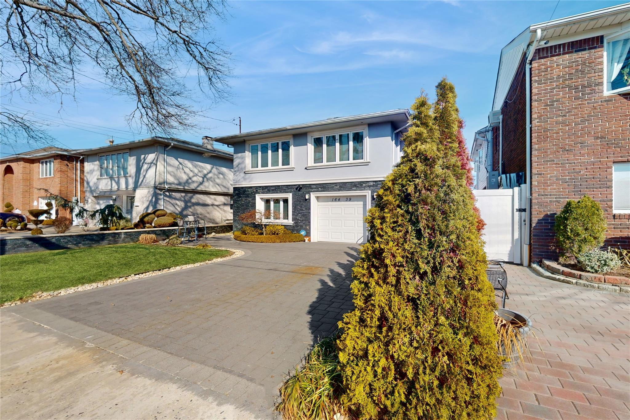 Single Family 90th  Queens, NY 11414, MLS-824950-5