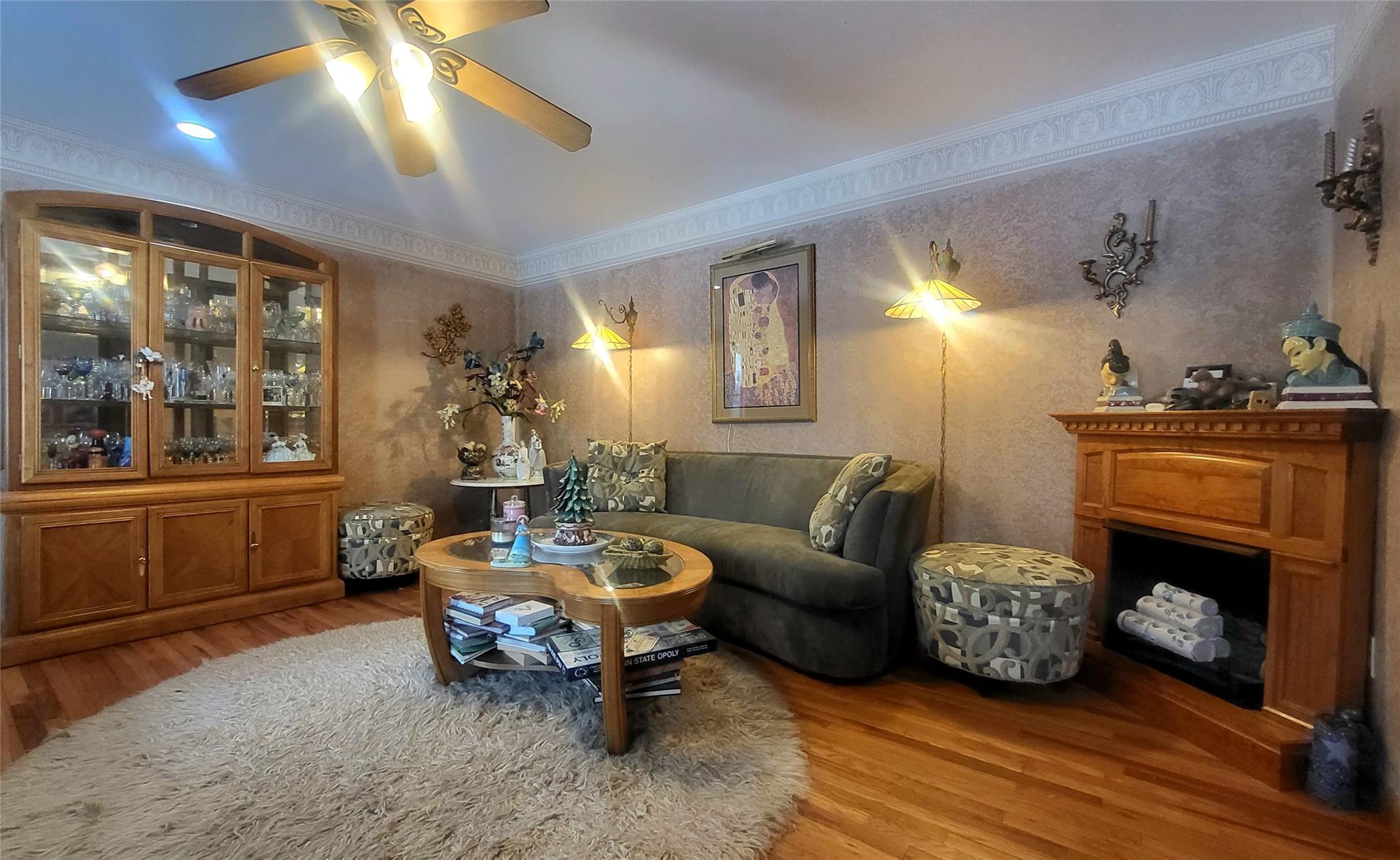 Single Family Brimstone Hill  Ulster County, NY 12566, MLS-824965-10