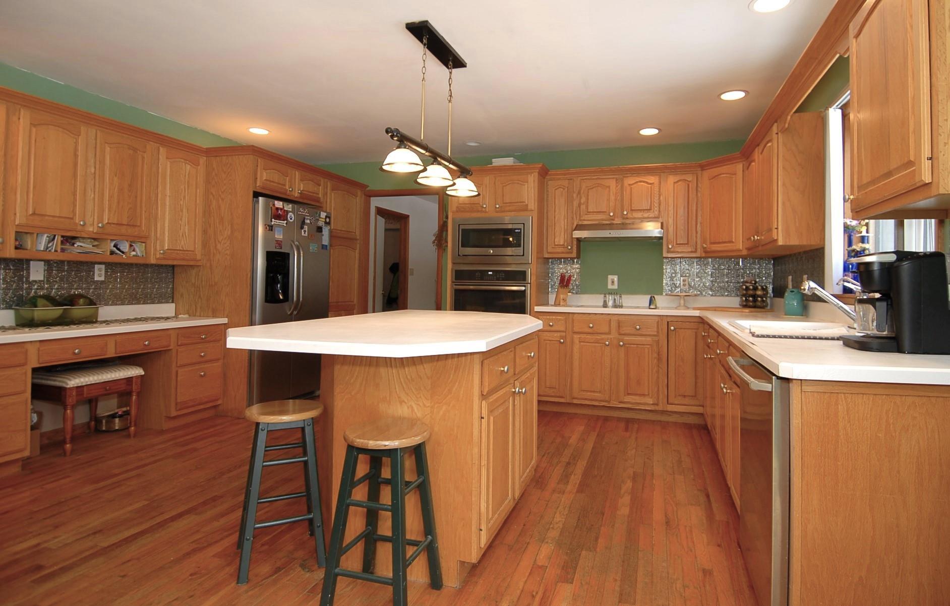 Single Family Brimstone Hill  Ulster County, NY 12566, MLS-824965-14