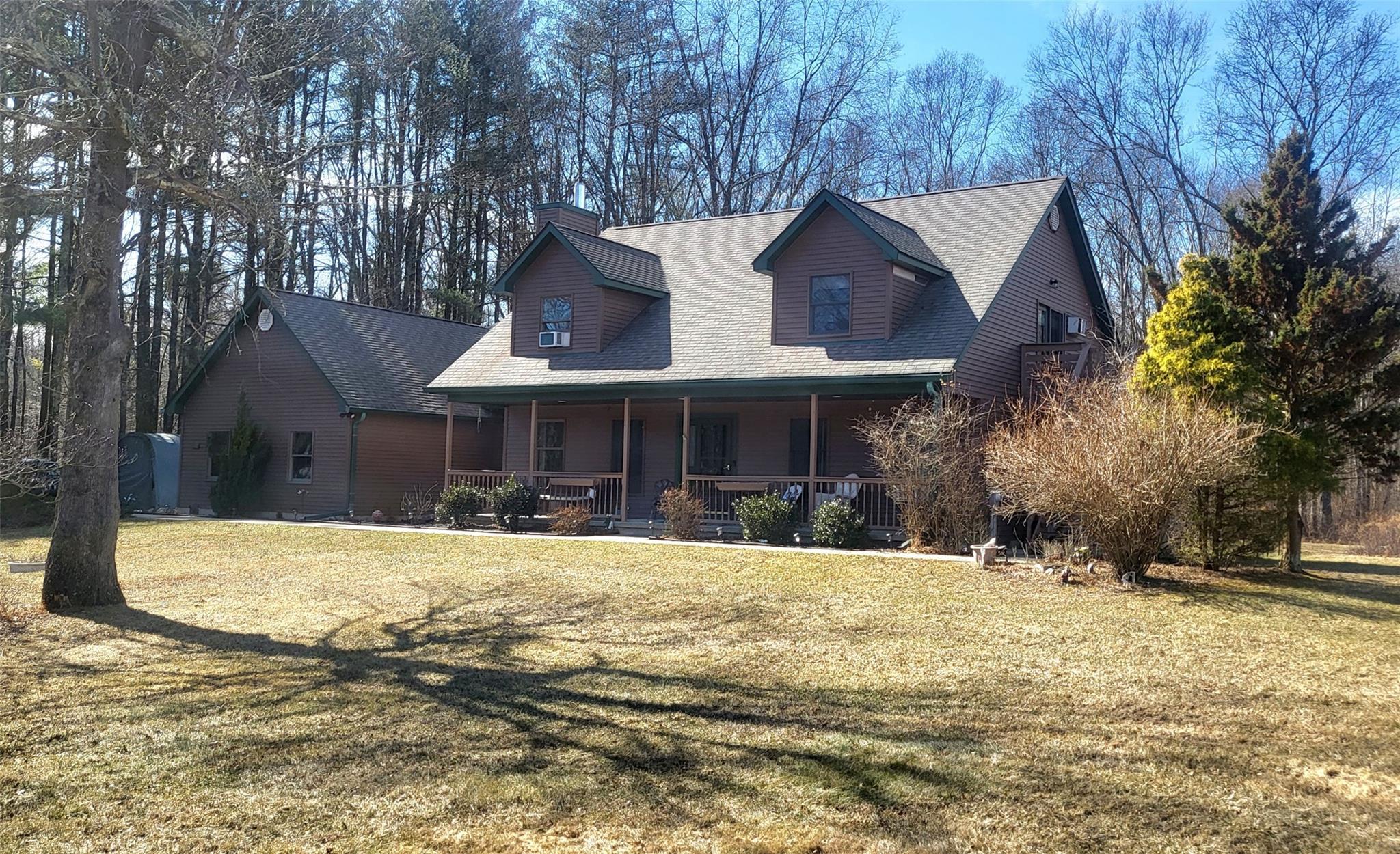 Single Family Brimstone Hill  Ulster County, NY 12566, MLS-824965-3