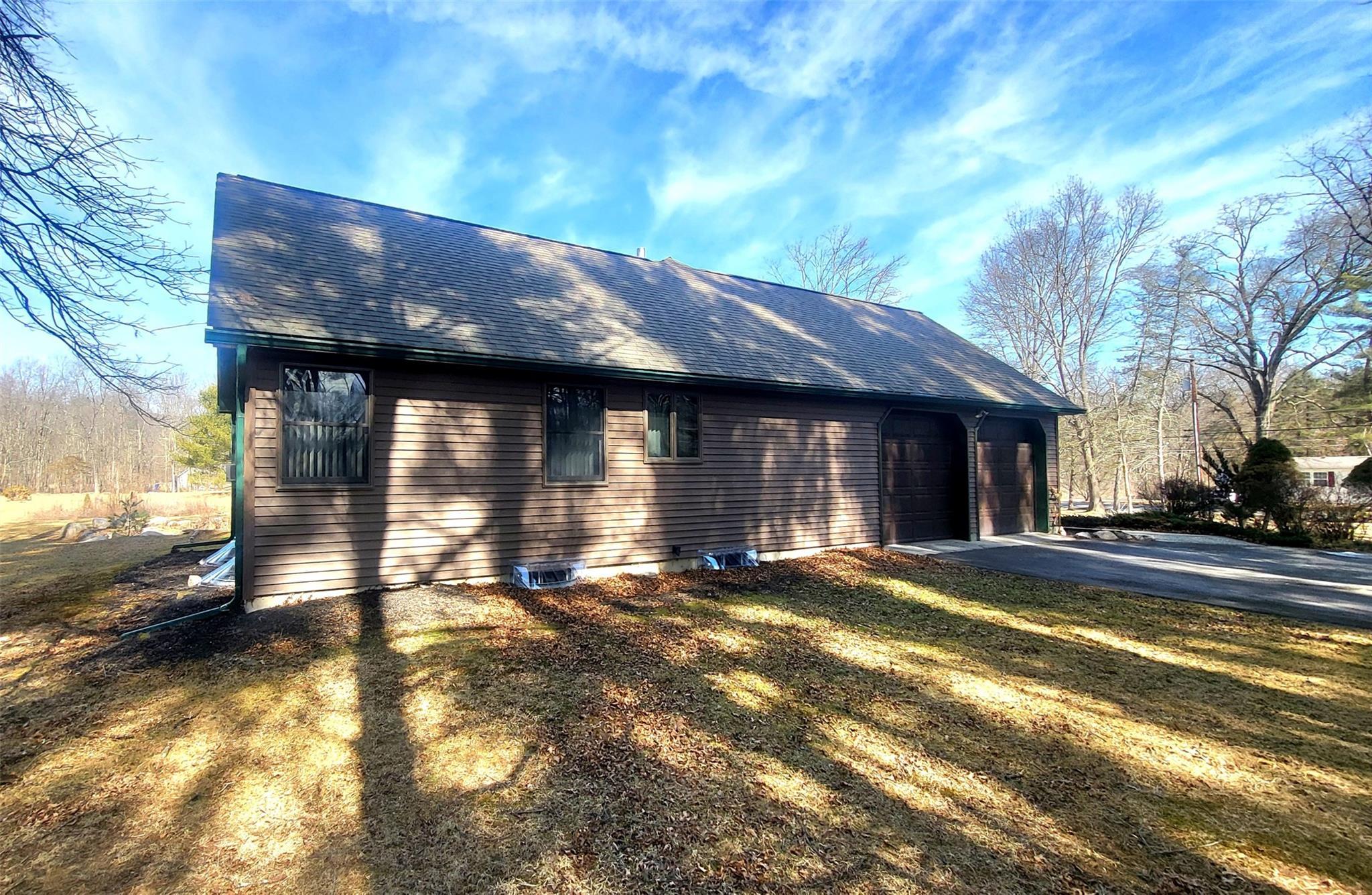 Single Family Brimstone Hill  Ulster County, NY 12566, MLS-824965-4
