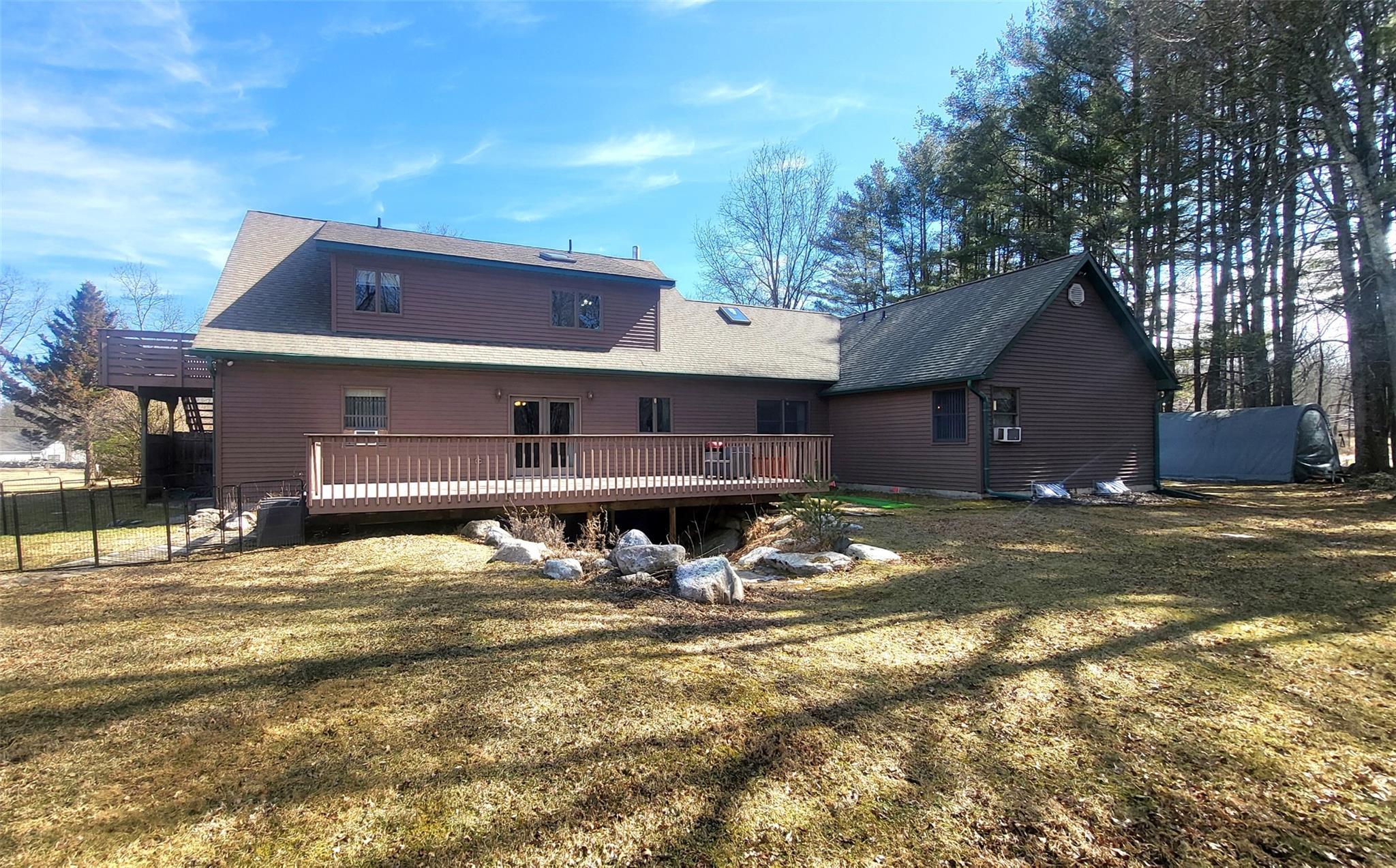 Single Family Brimstone Hill  Ulster County, NY 12566, MLS-824965-5
